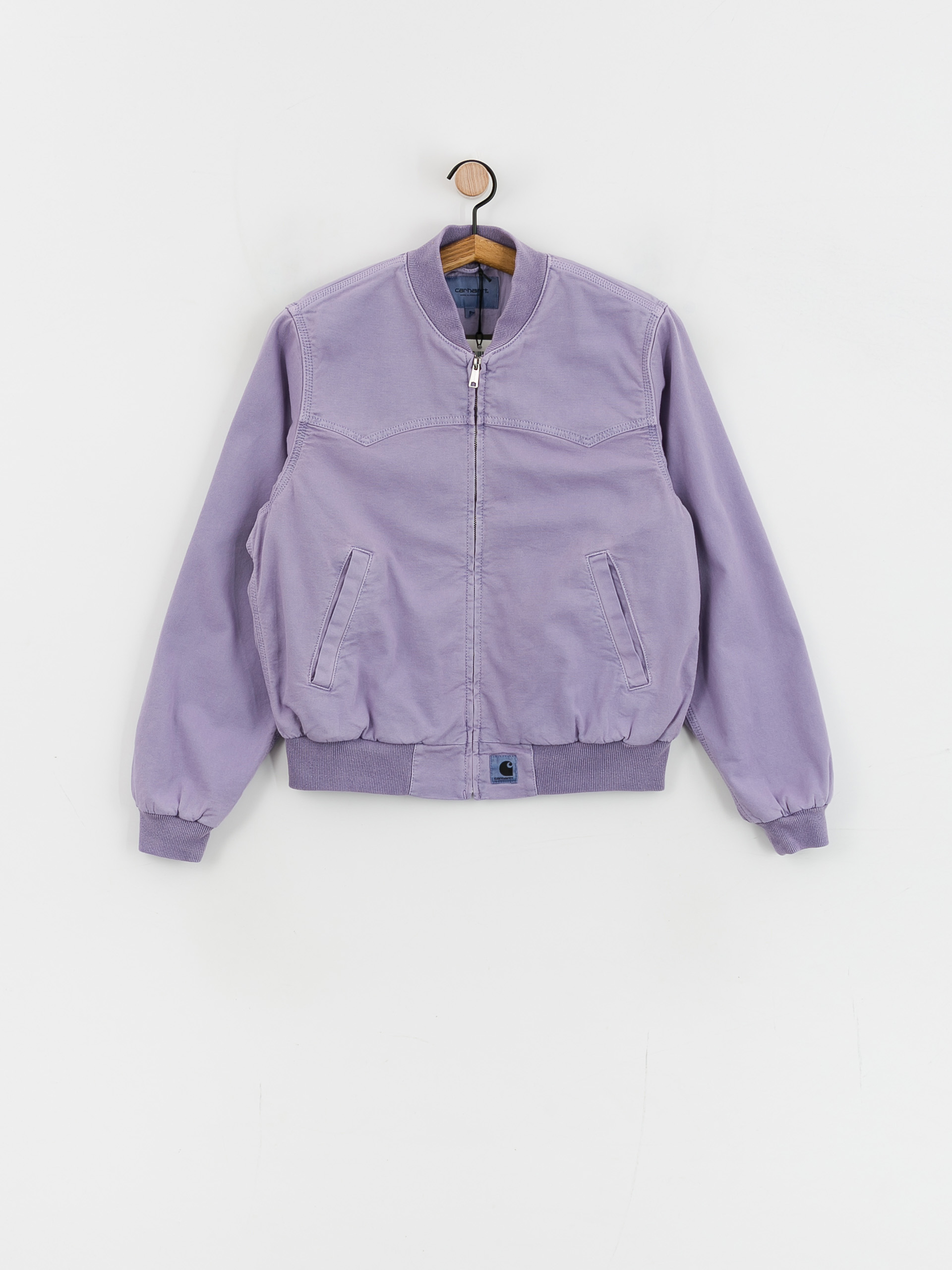 Carhartt WIP Santa Fe Bomber Jacke Wmn (arrenga)