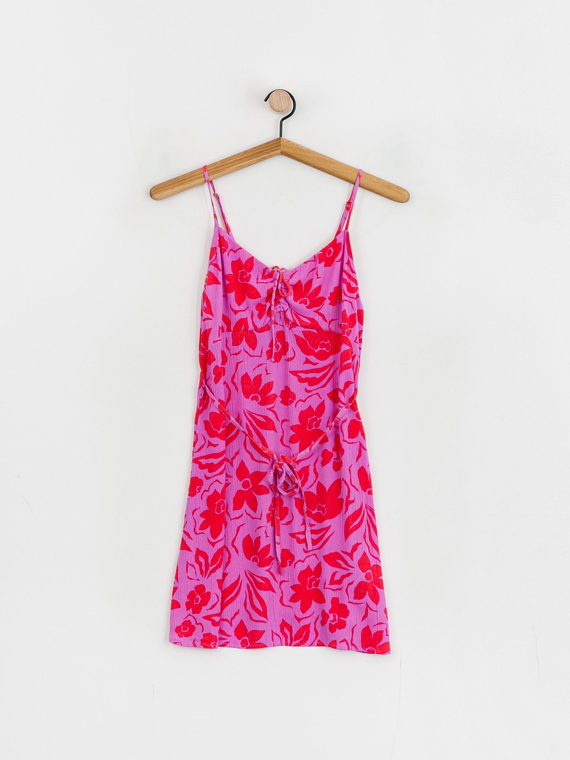 Billabong Sun Chaser Dress Wmn (bright orchid)