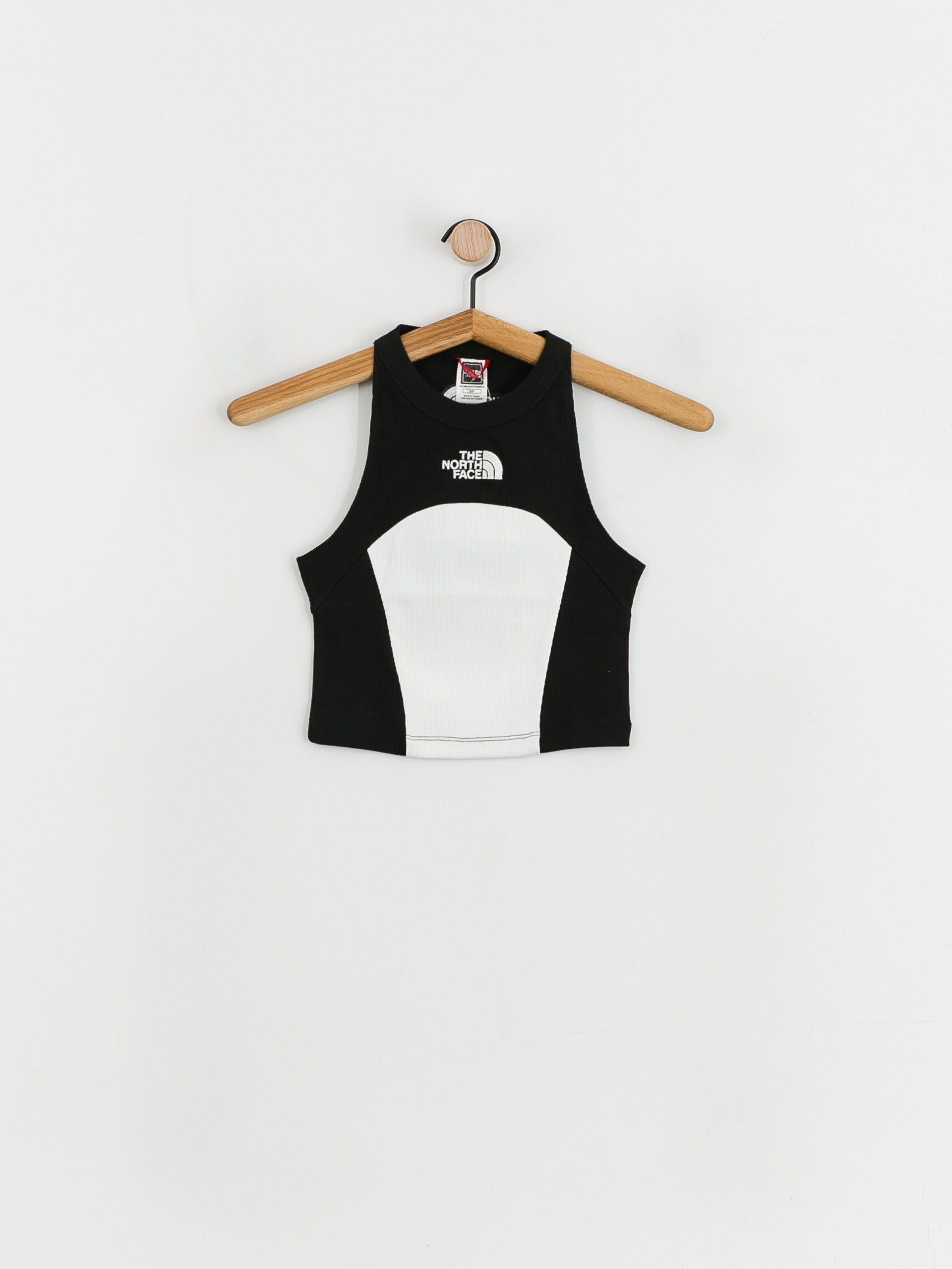 The North Face Summer Logo Tank top Wmn (tnf black/tnf white)