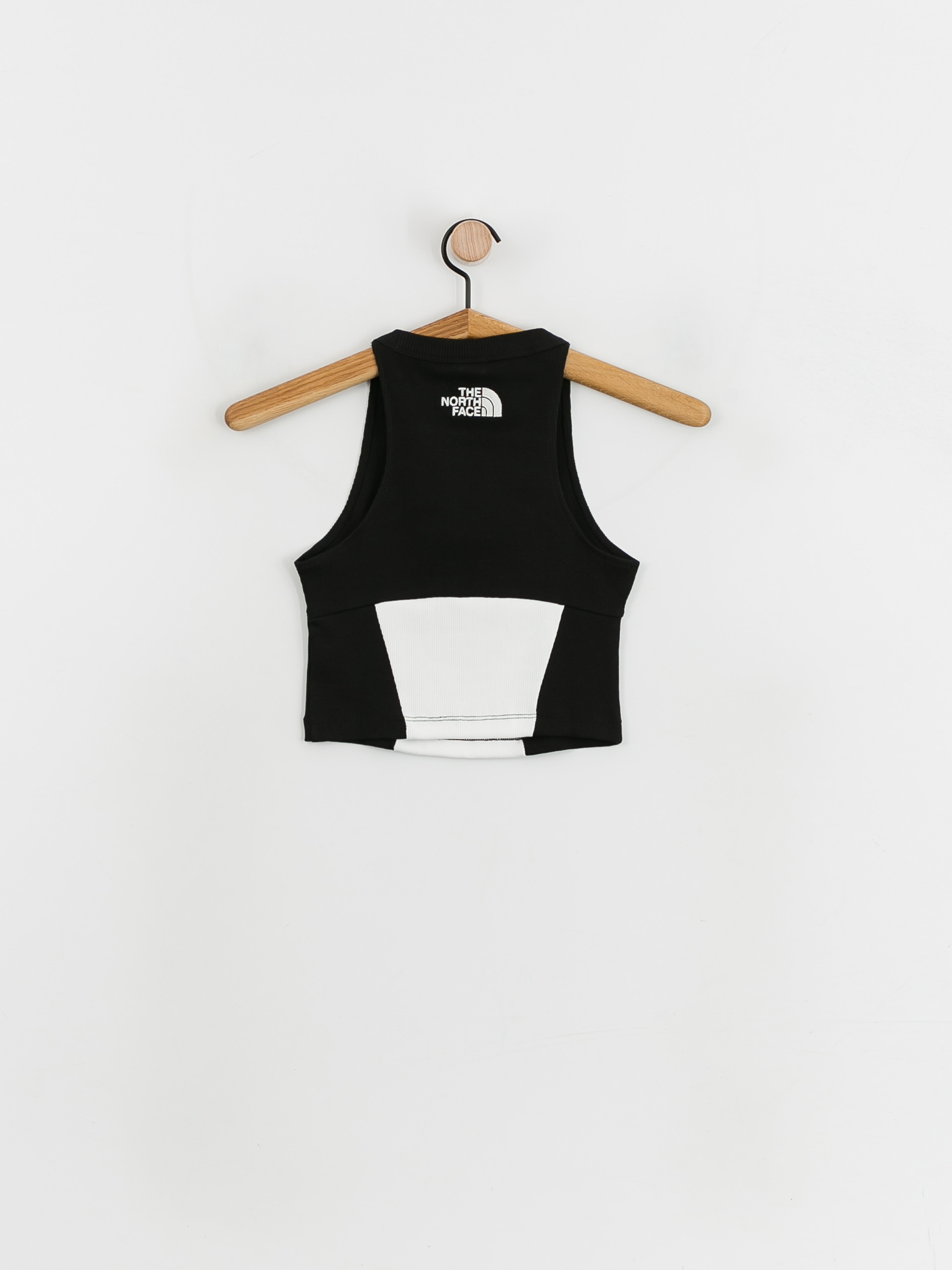 The North Face Summer Logo Tank top Wmn (tnf black/tnf white)