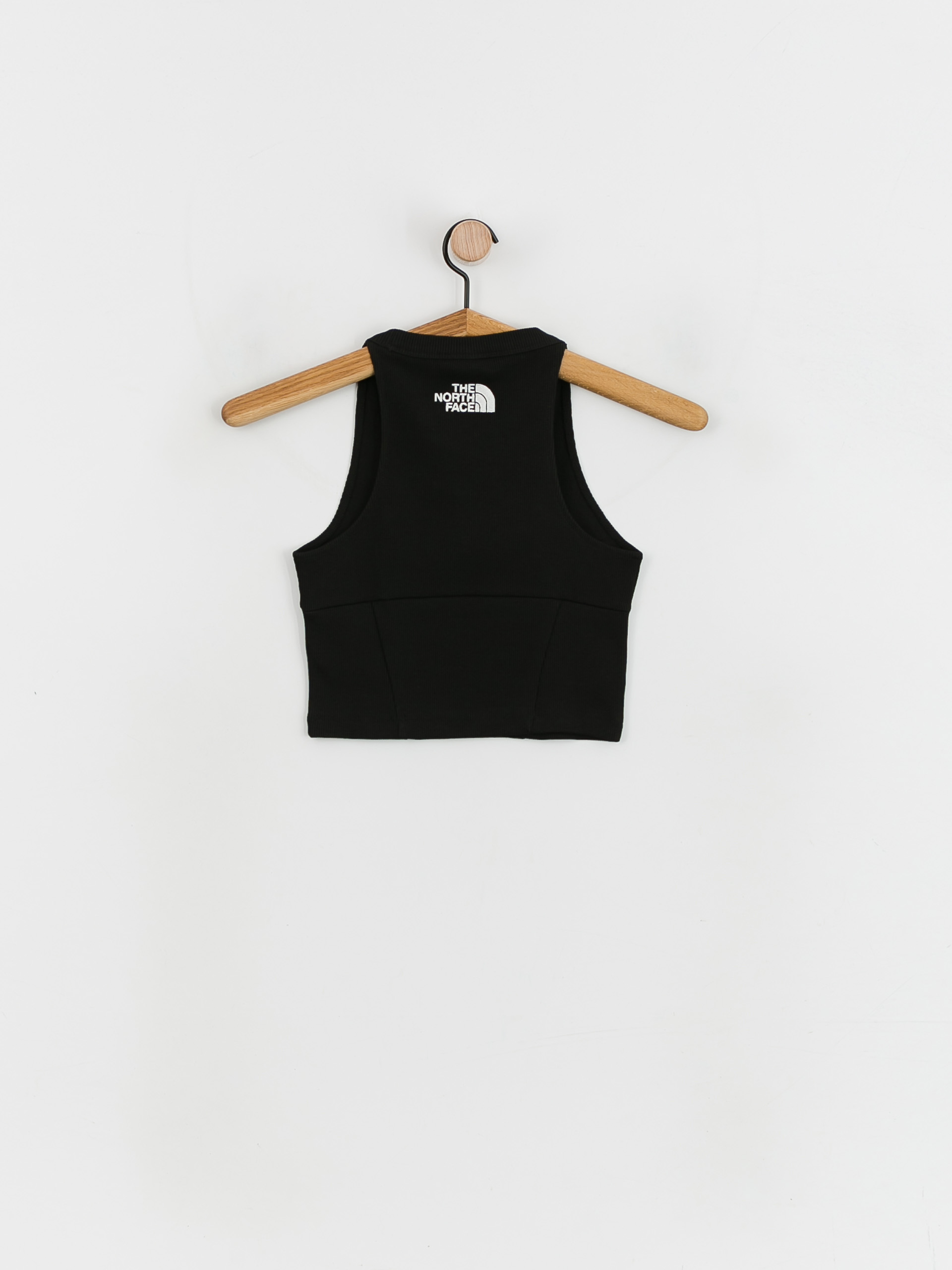 The North Face Summer Logo Tank top Wmn (tnf black)