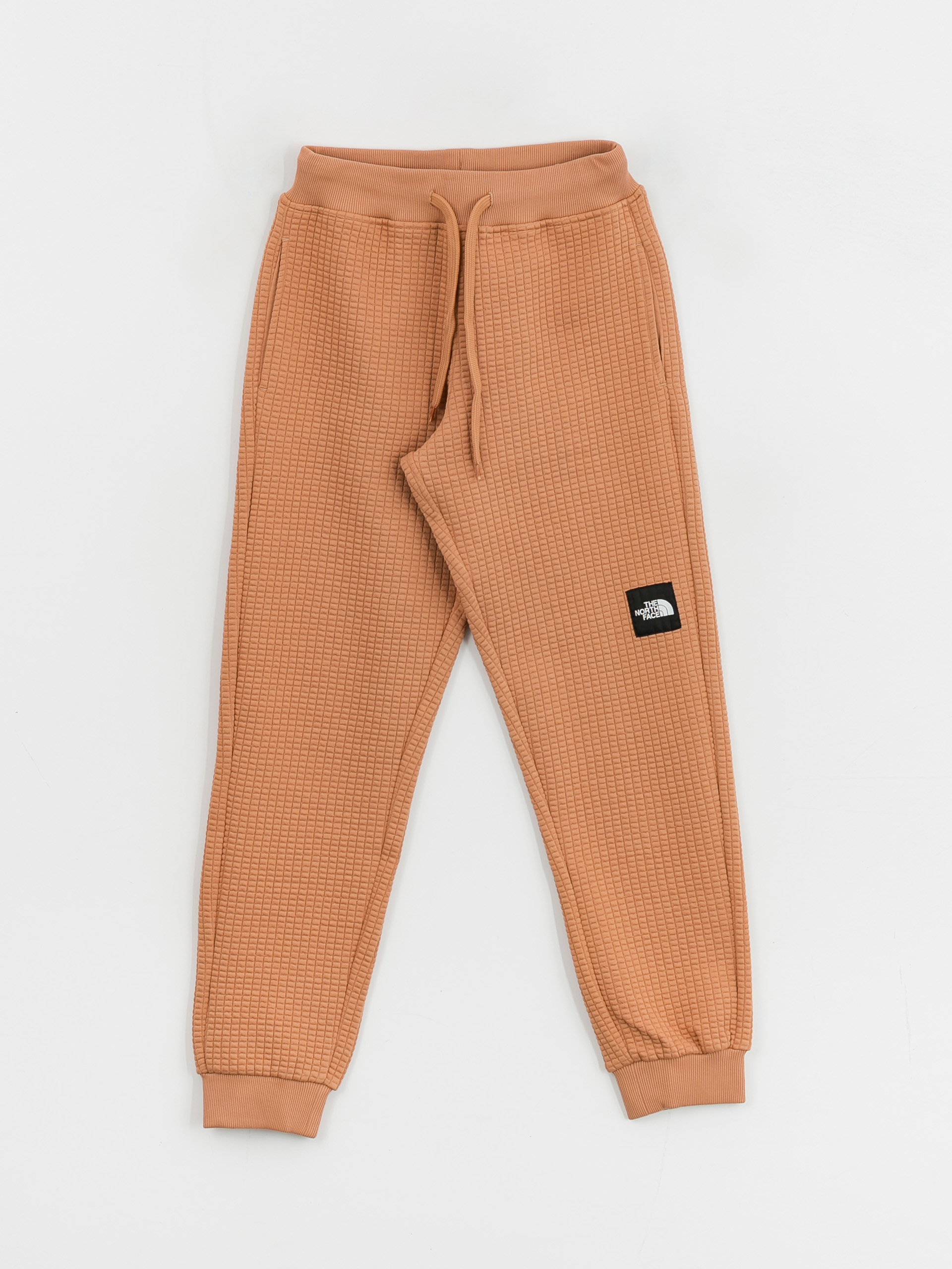 The North Face Mhysa Quilted Hose Wmn (macchiato brown)