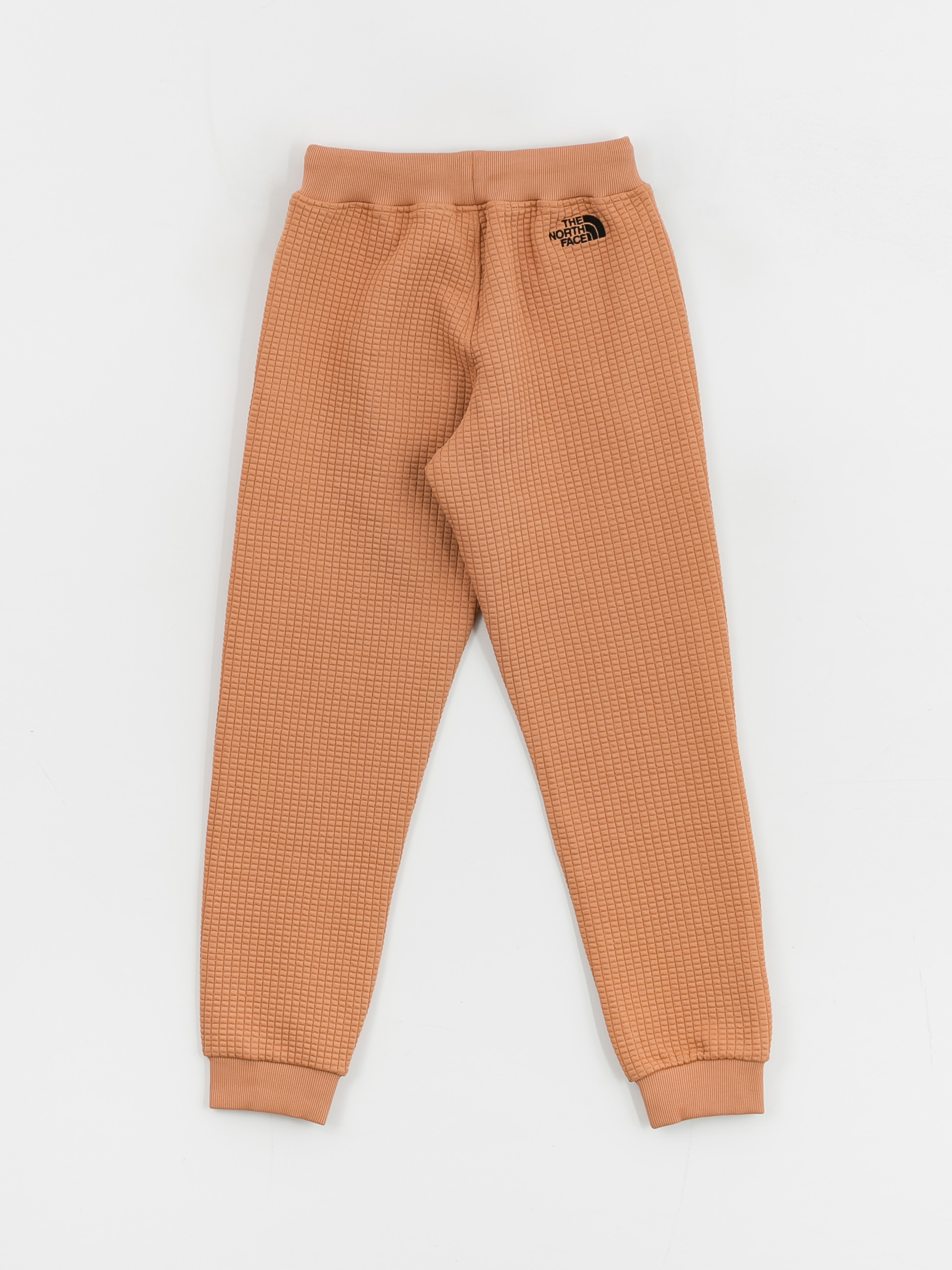 The North Face Mhysa Quilted Hose Wmn (macchiato brown)