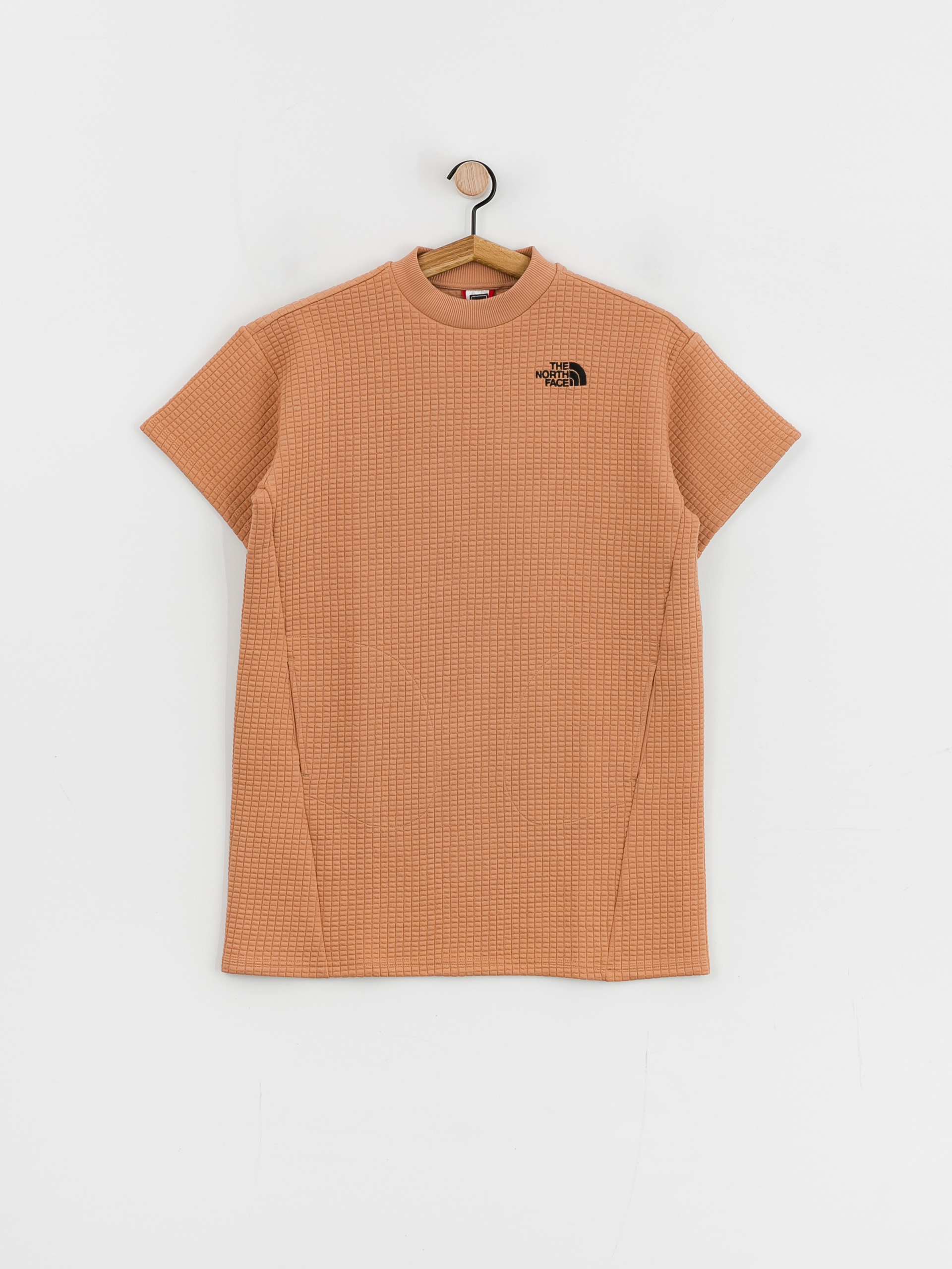 The North Face Mhysa Dress Wmn (macchiato brown)