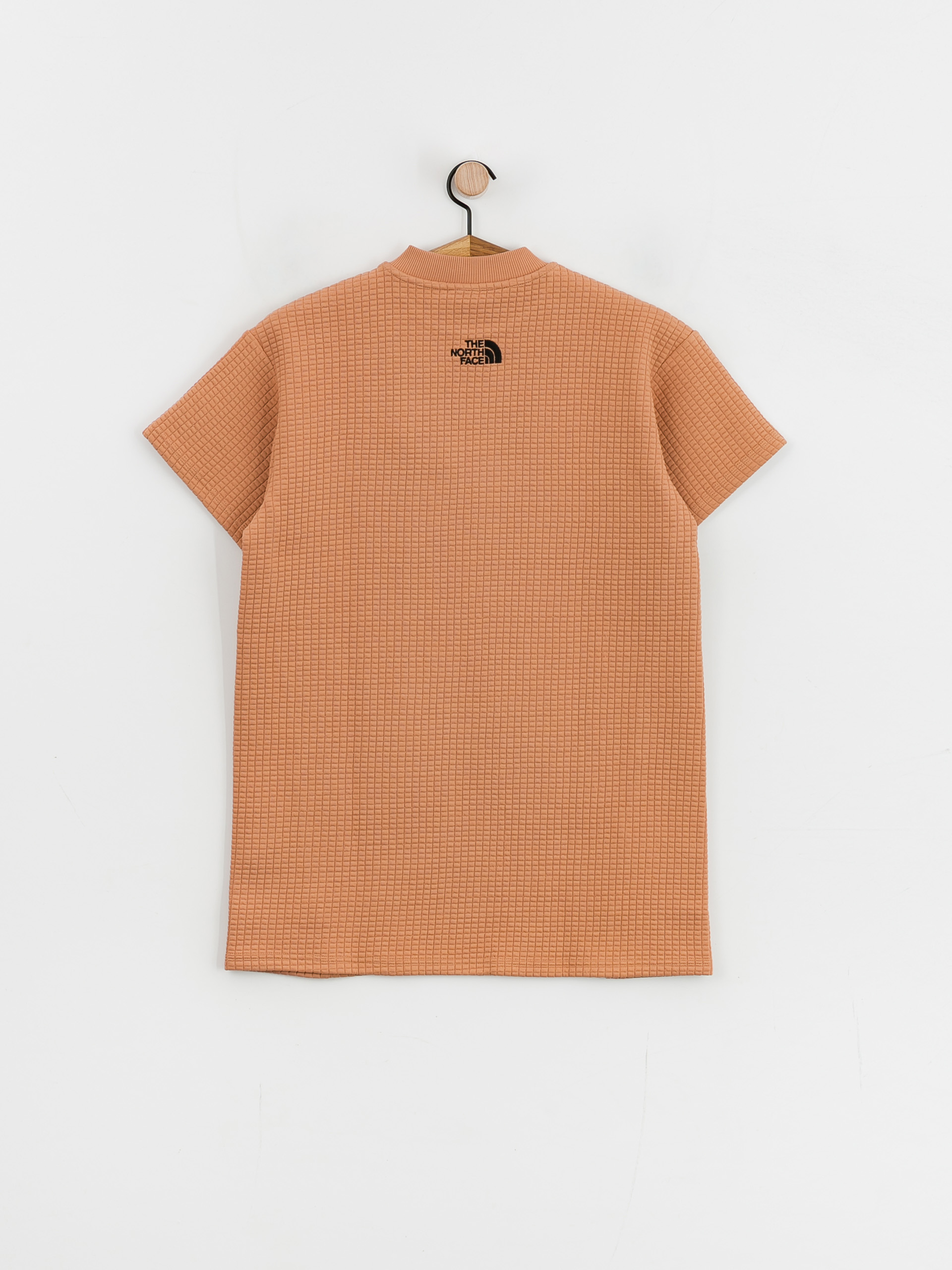 The North Face Mhysa Kleid Wmn (macchiato brown)