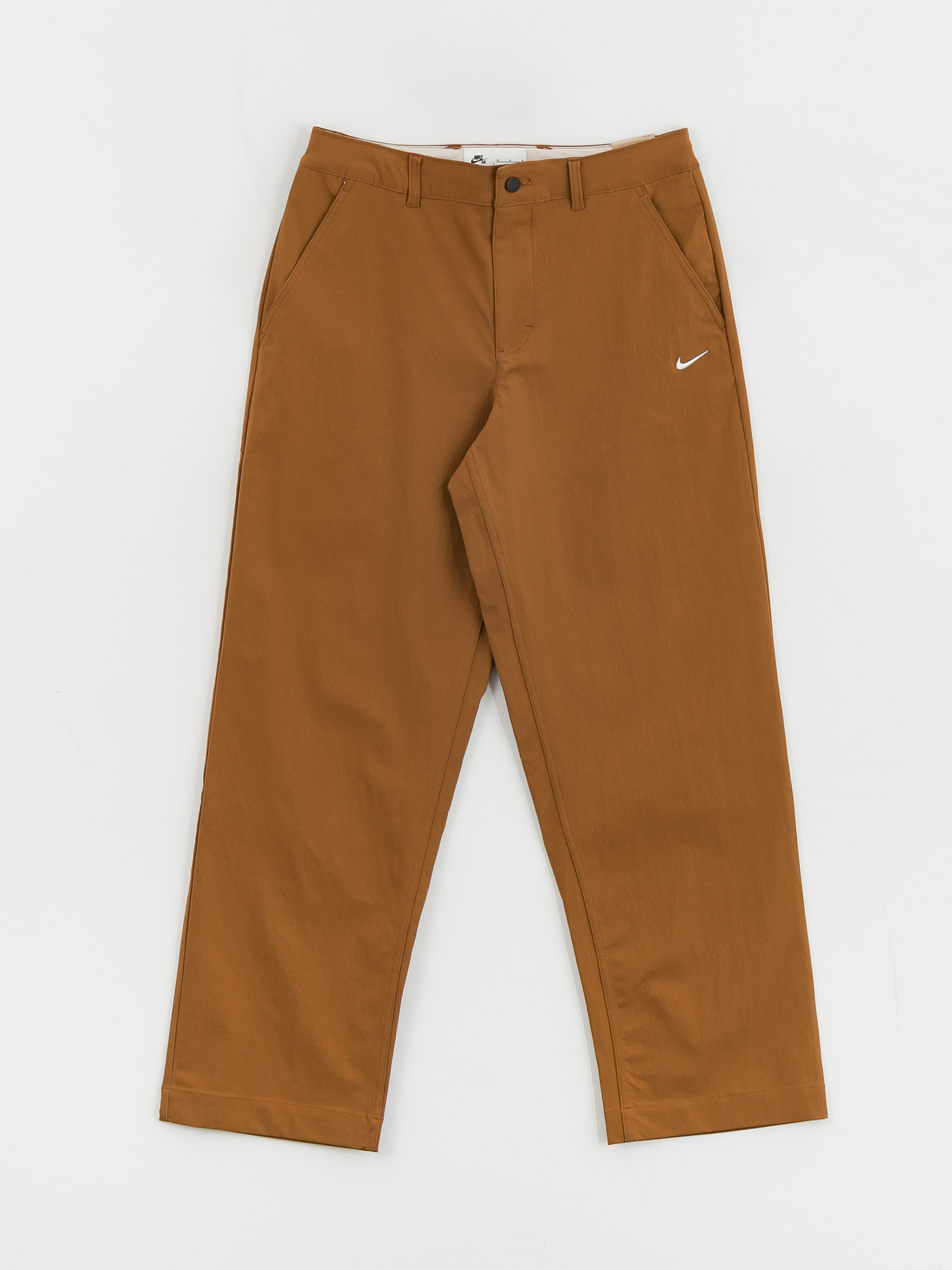 Nike SB El Chino Pants - brown (ale brown) Nike SB El Chino Pants - brown (ale brown)