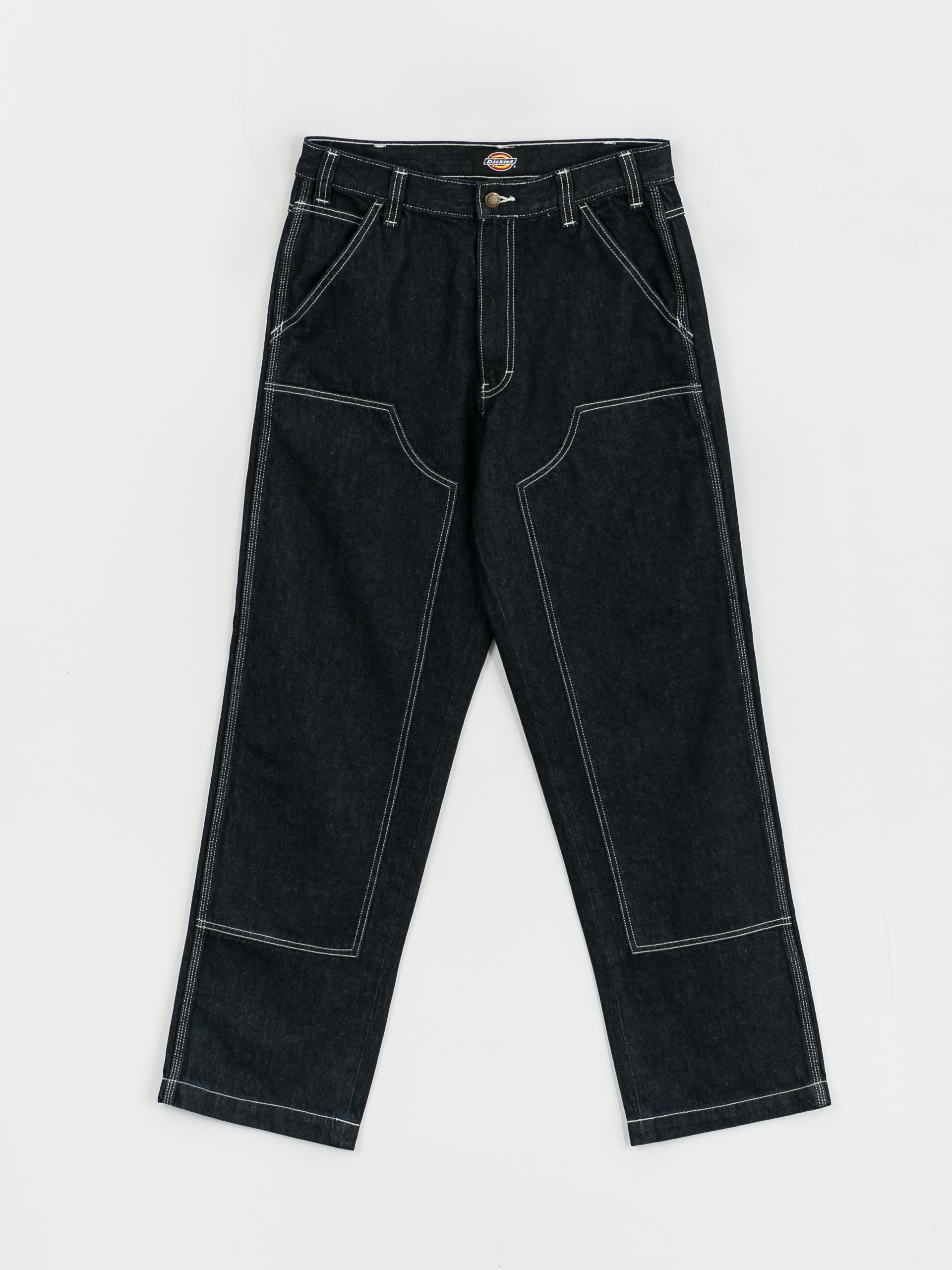 Dickies Beavertown Pants (rinsed)