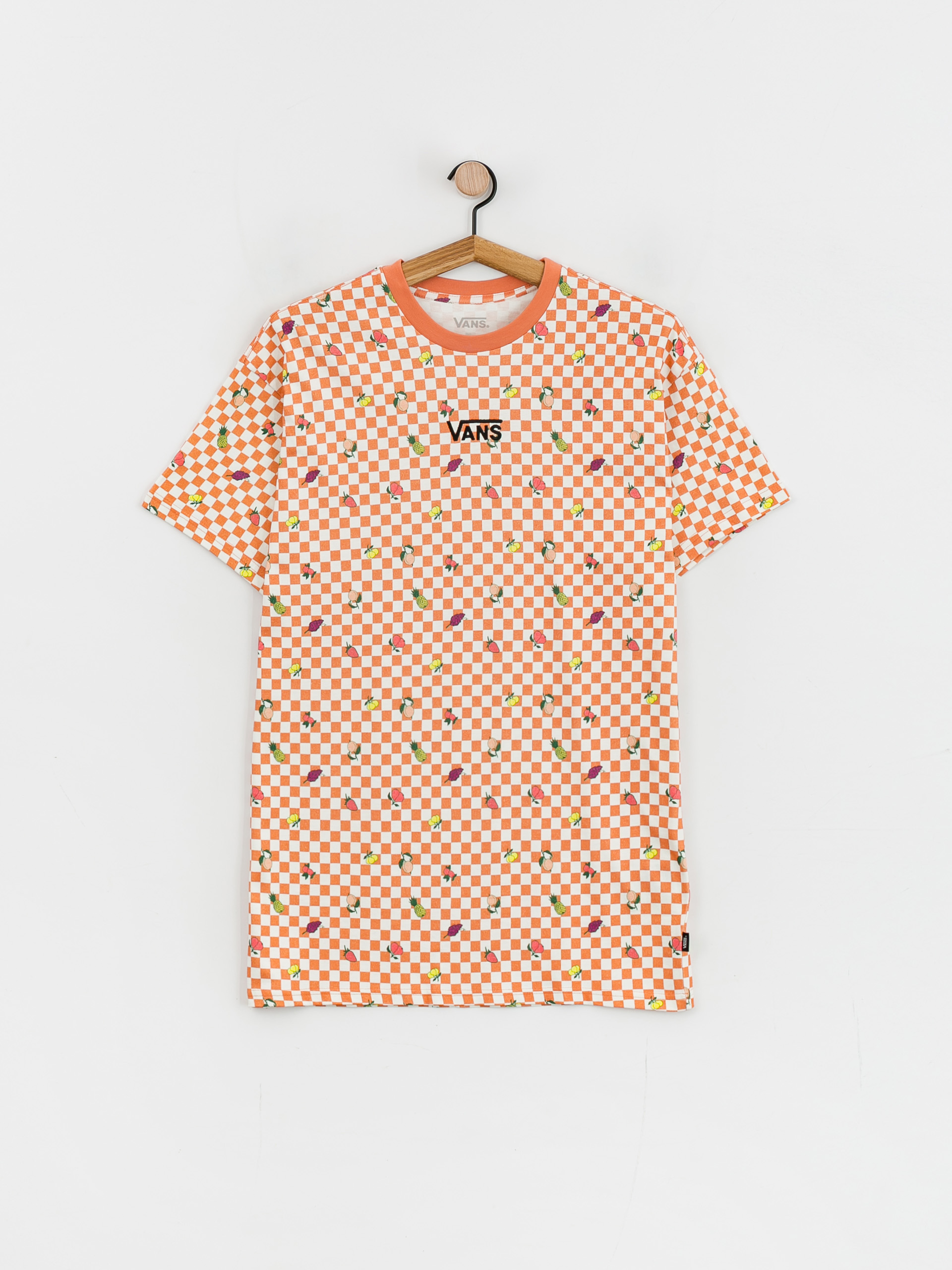 Vans Center Vee Dress Wmn (sun baked/marshmallow)