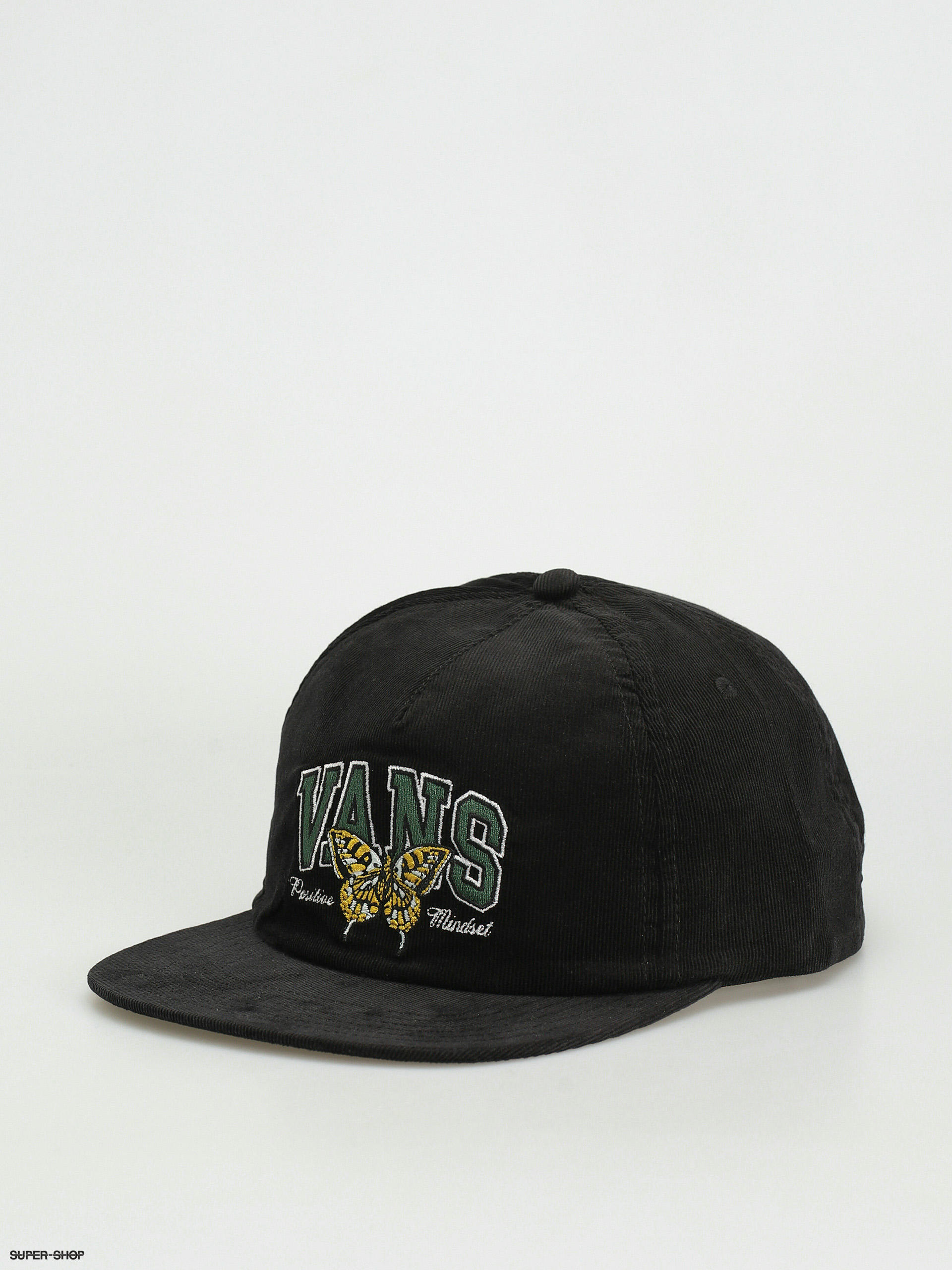 Vans unstructured clearance hat