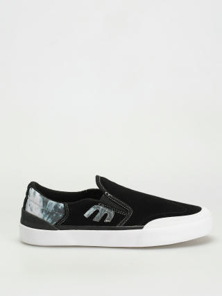 Etnies Marana Slip Xlt Shoes (black/blue)