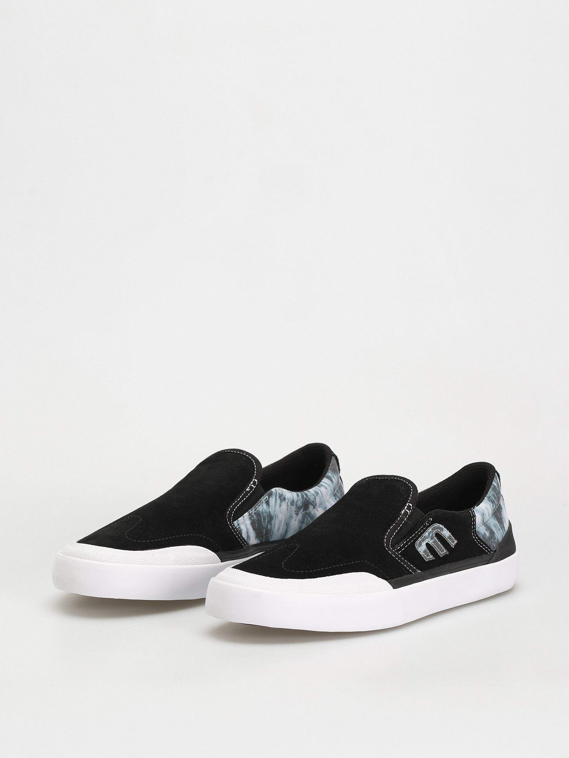 Etnies Marana Slip Xlt Schuhe (black/blue)