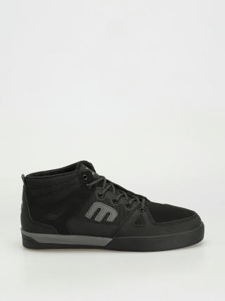 Etnies Johansson Pro Shoes (black)