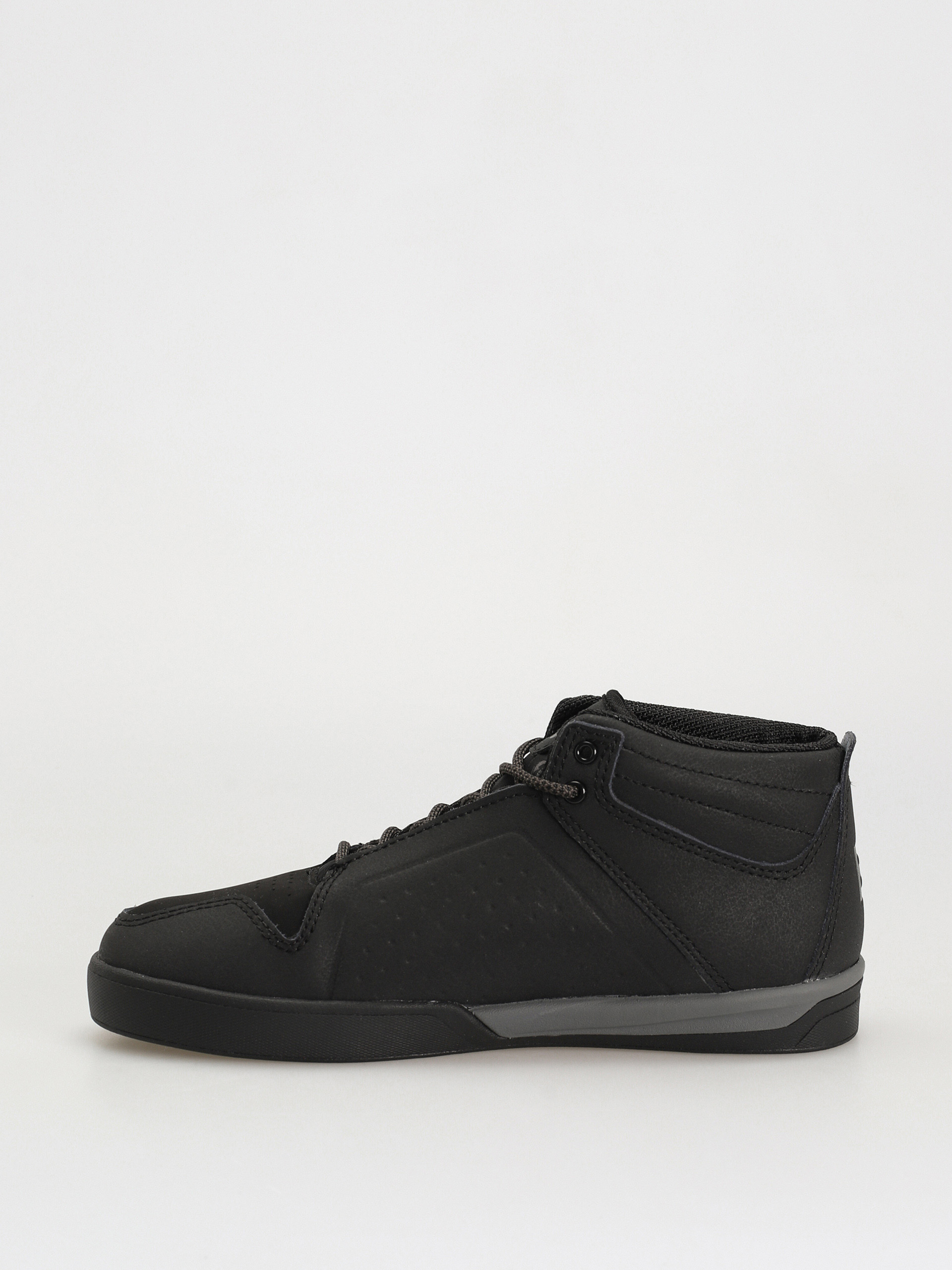 Etnies Johansson Pro Shoes (black)