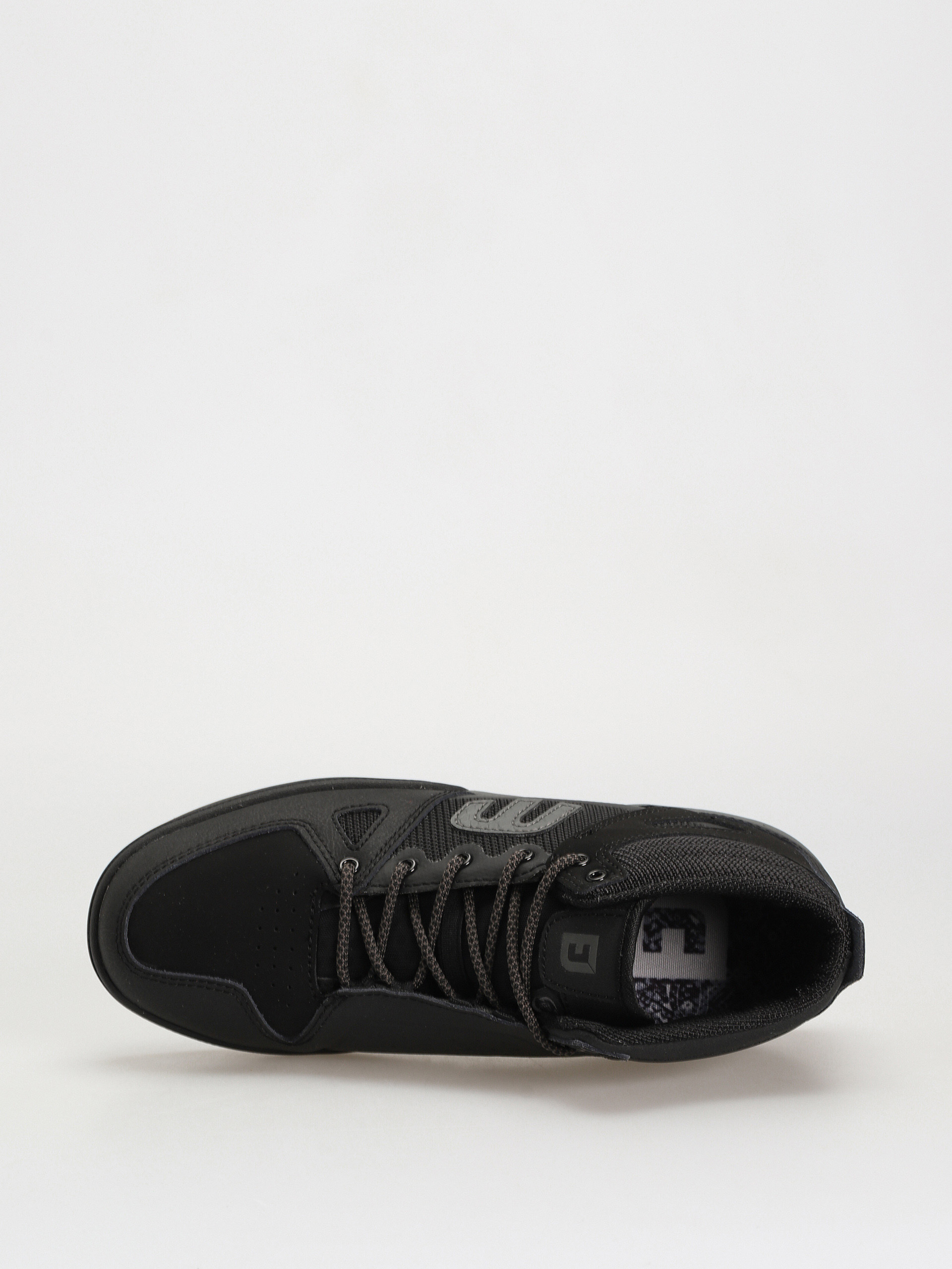 Etnies Johansson Pro Shoes (black)