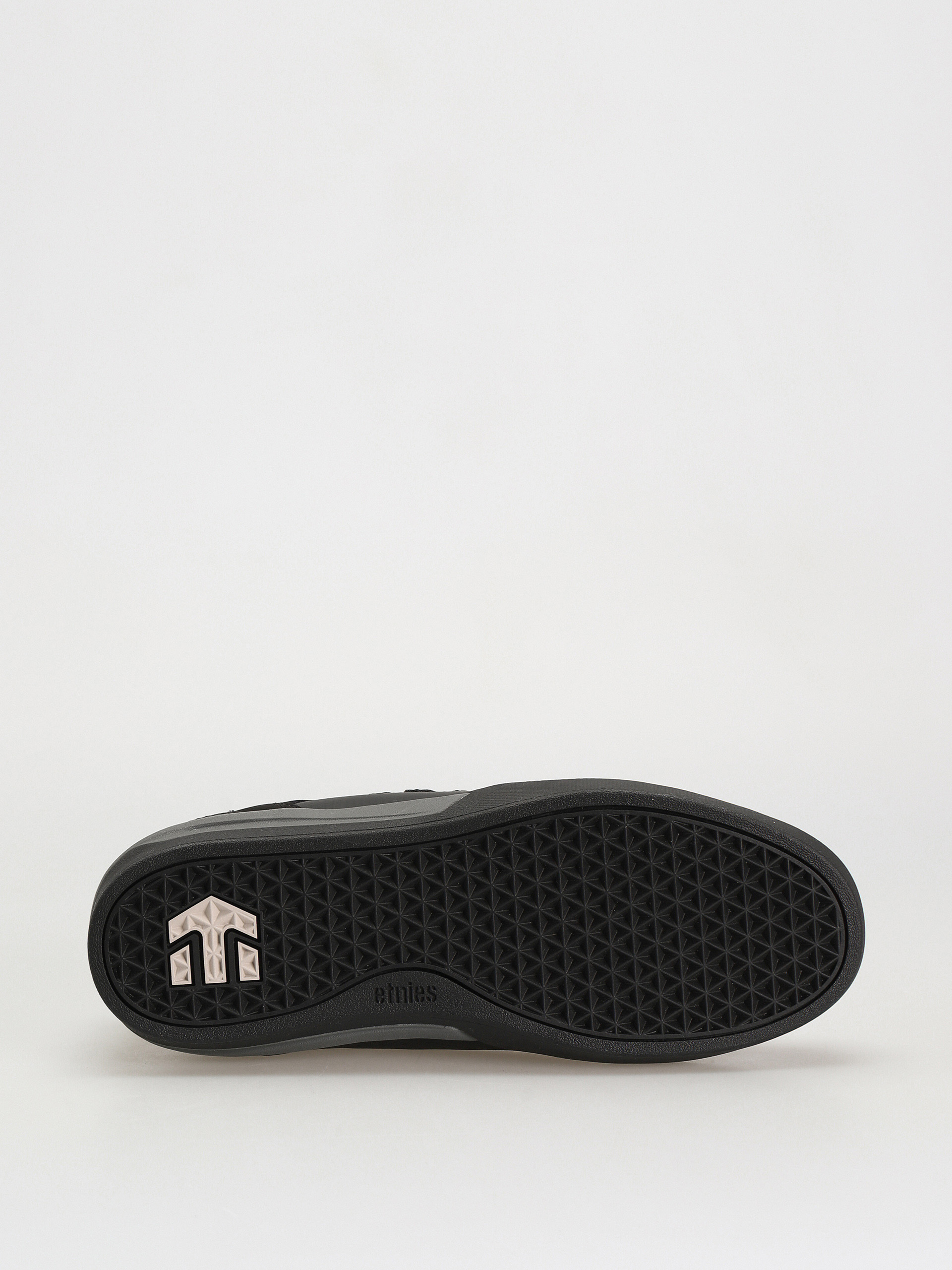 Etnies Johansson Pro Shoes (black)