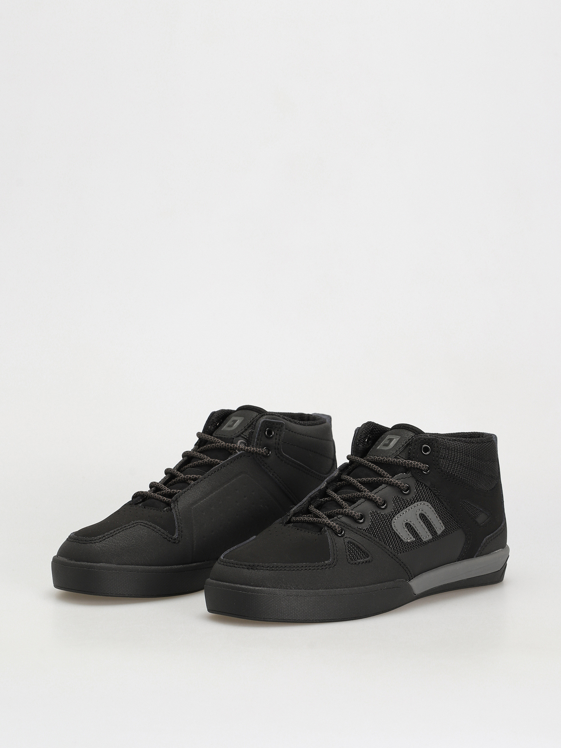 Etnies Johansson Pro Shoes (black)
