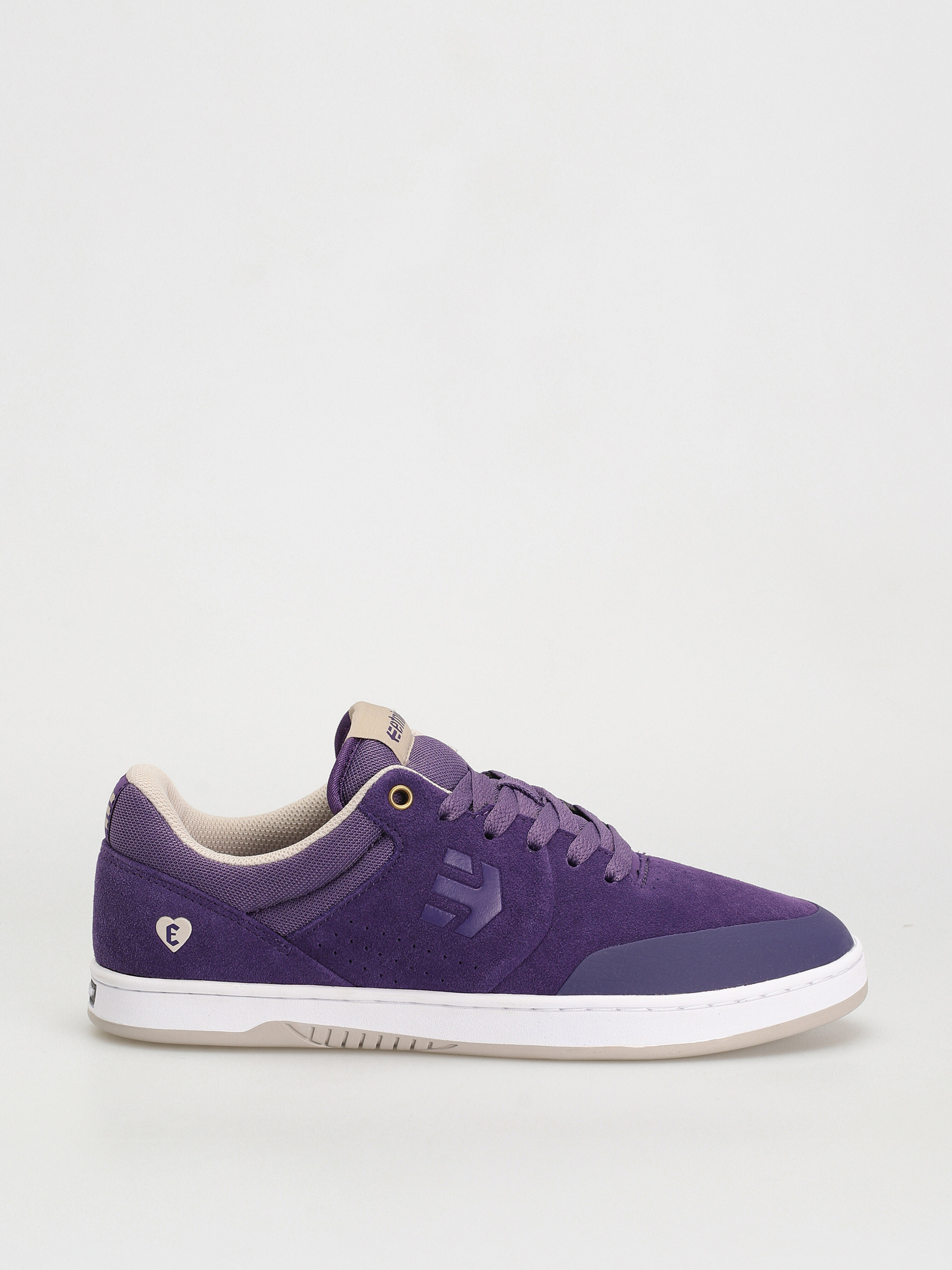 Etnies Marana X Henry Gartland Shoes violet (purple)