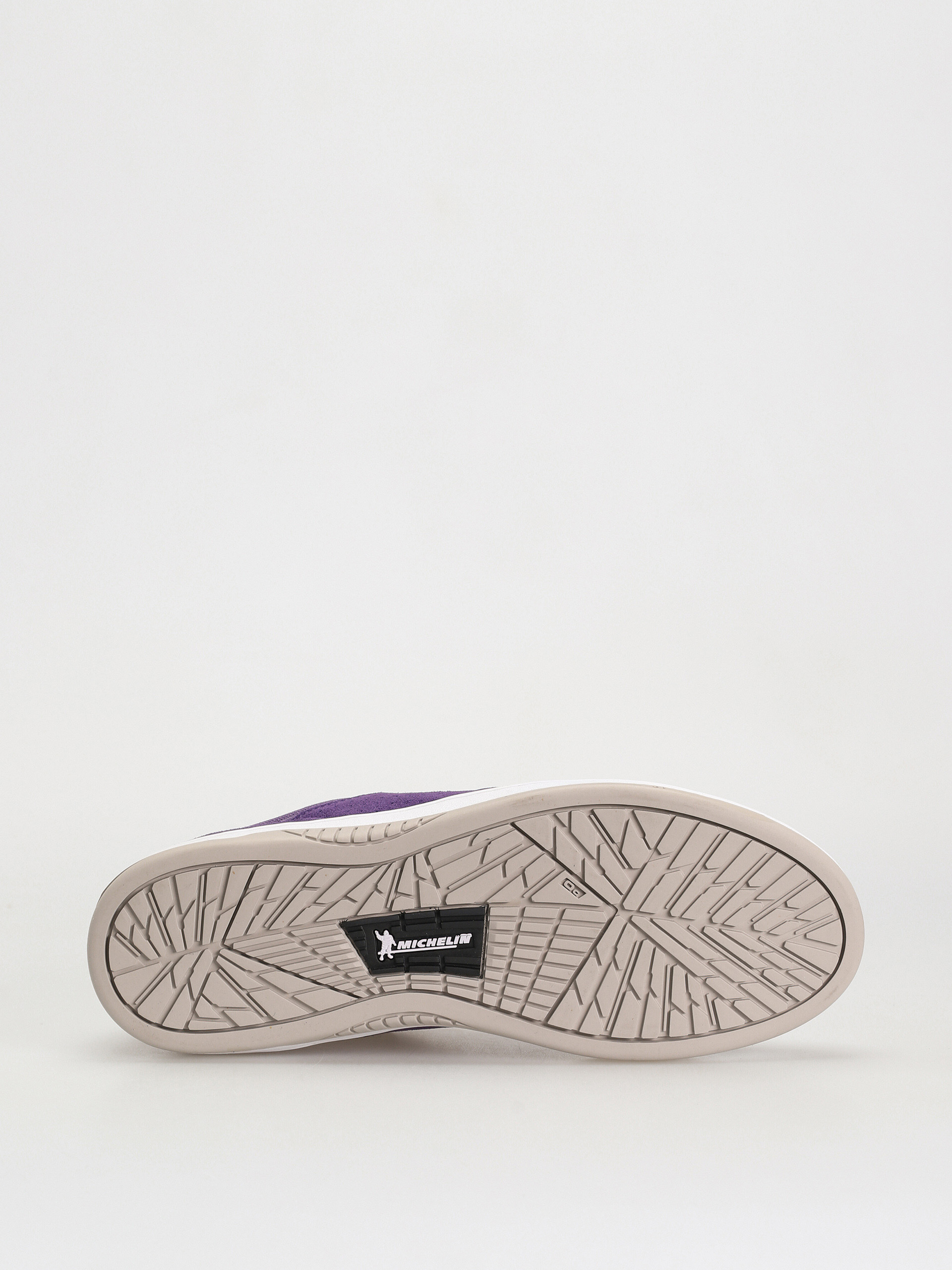 Etnies Marana X Henry Gartland Shoes - violet (purple)