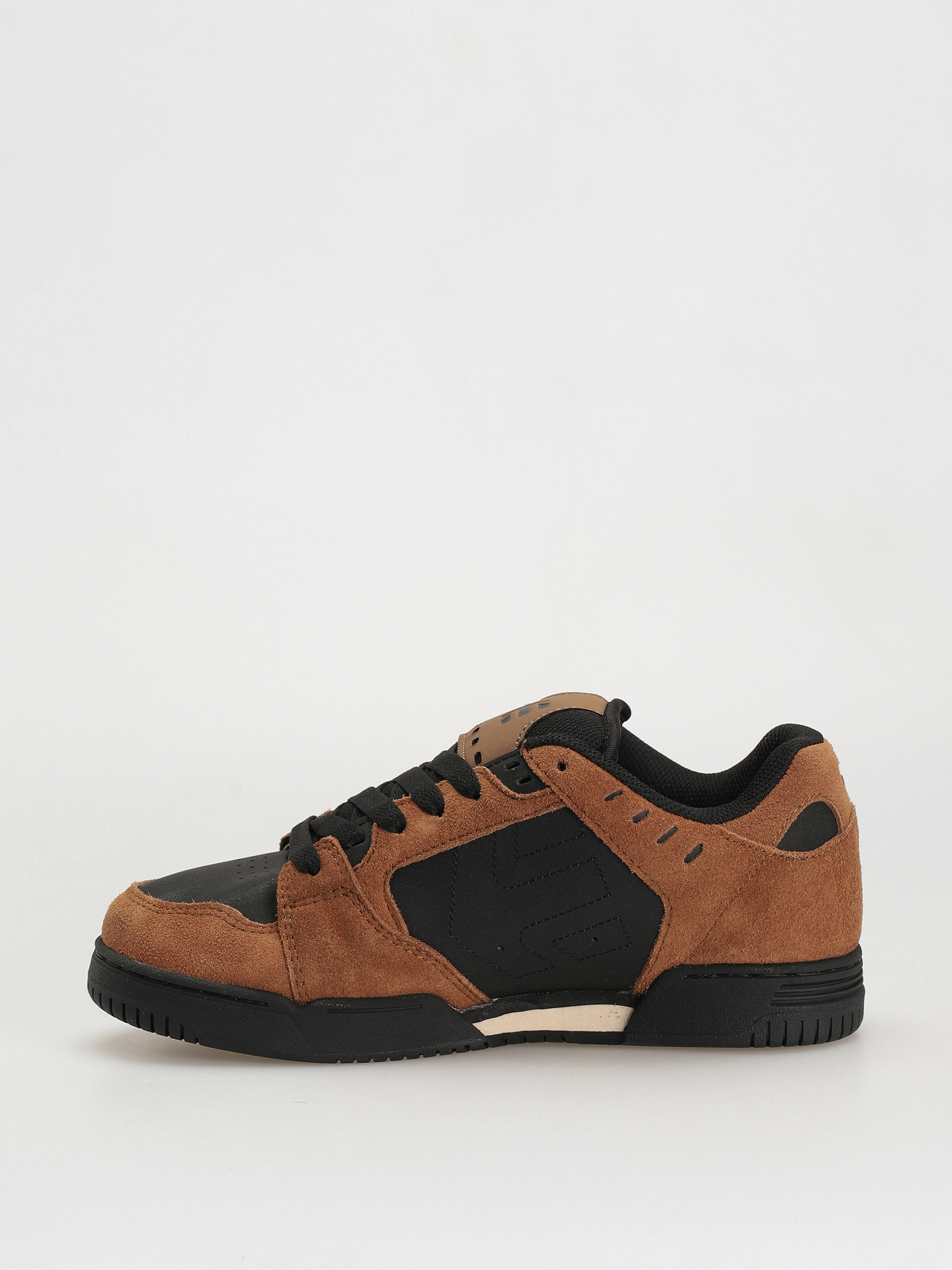 Etnies Faze Shoes (tan/black)
