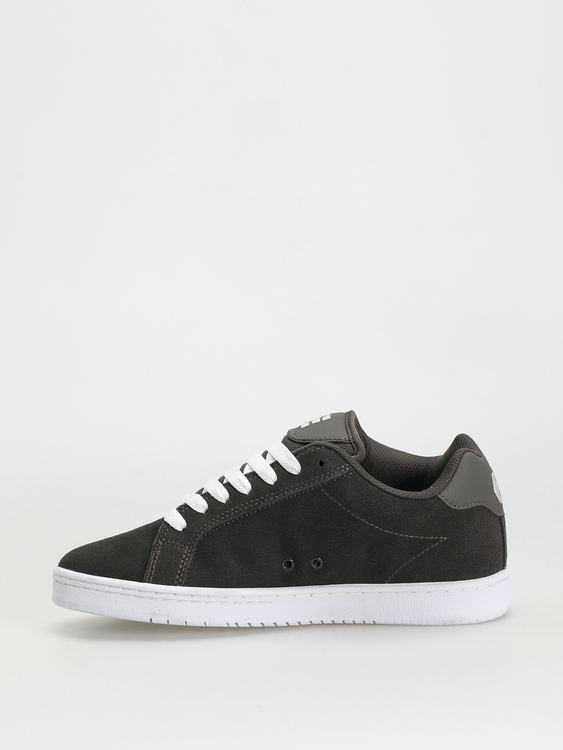 Etnies Fader Shoes (dark grey/white)