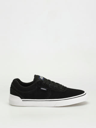 Etnies Joslin Vulc Schuhe (black indigo)