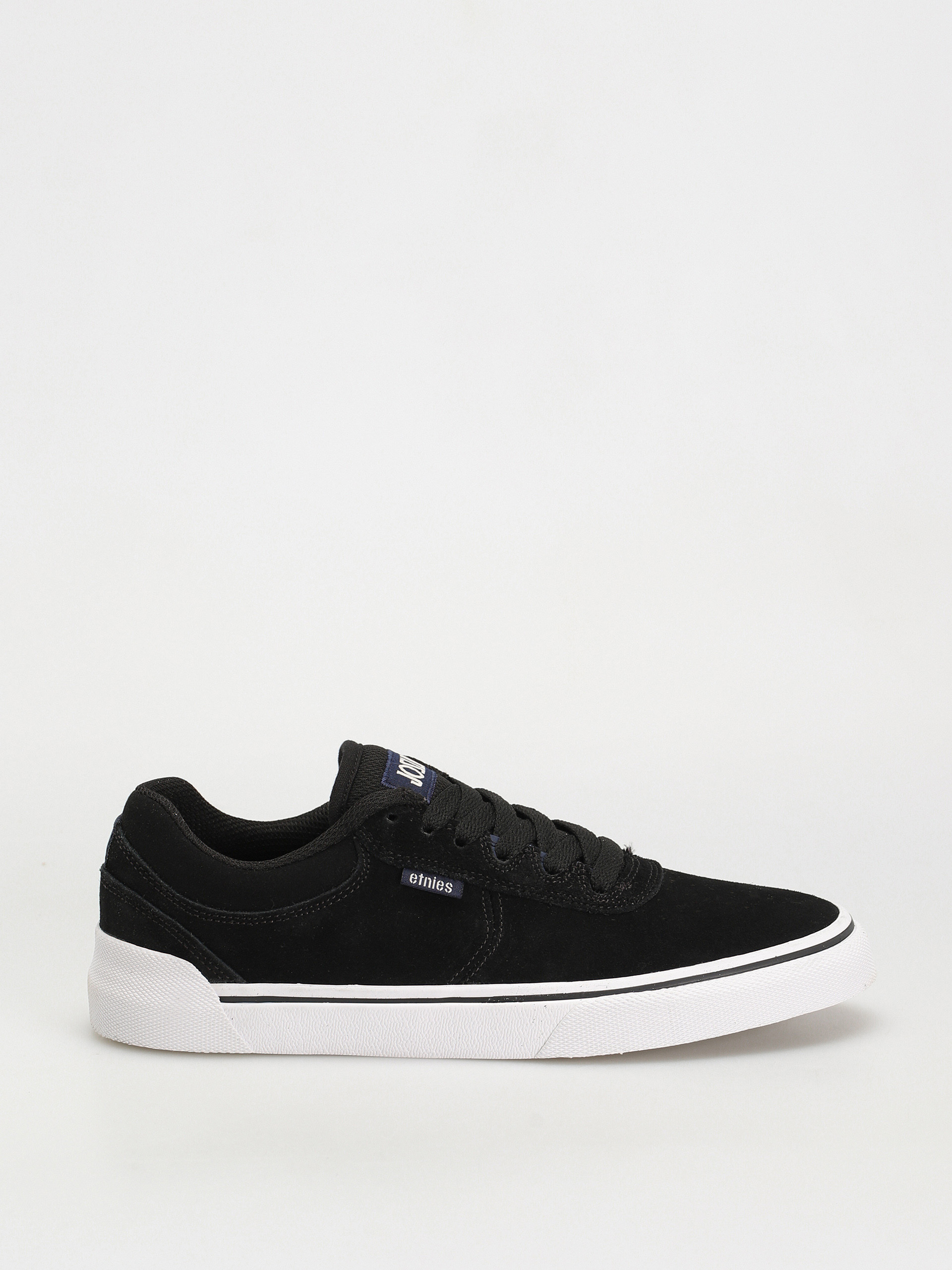 Etnies Joslin Vulc Shoes (black indigo)