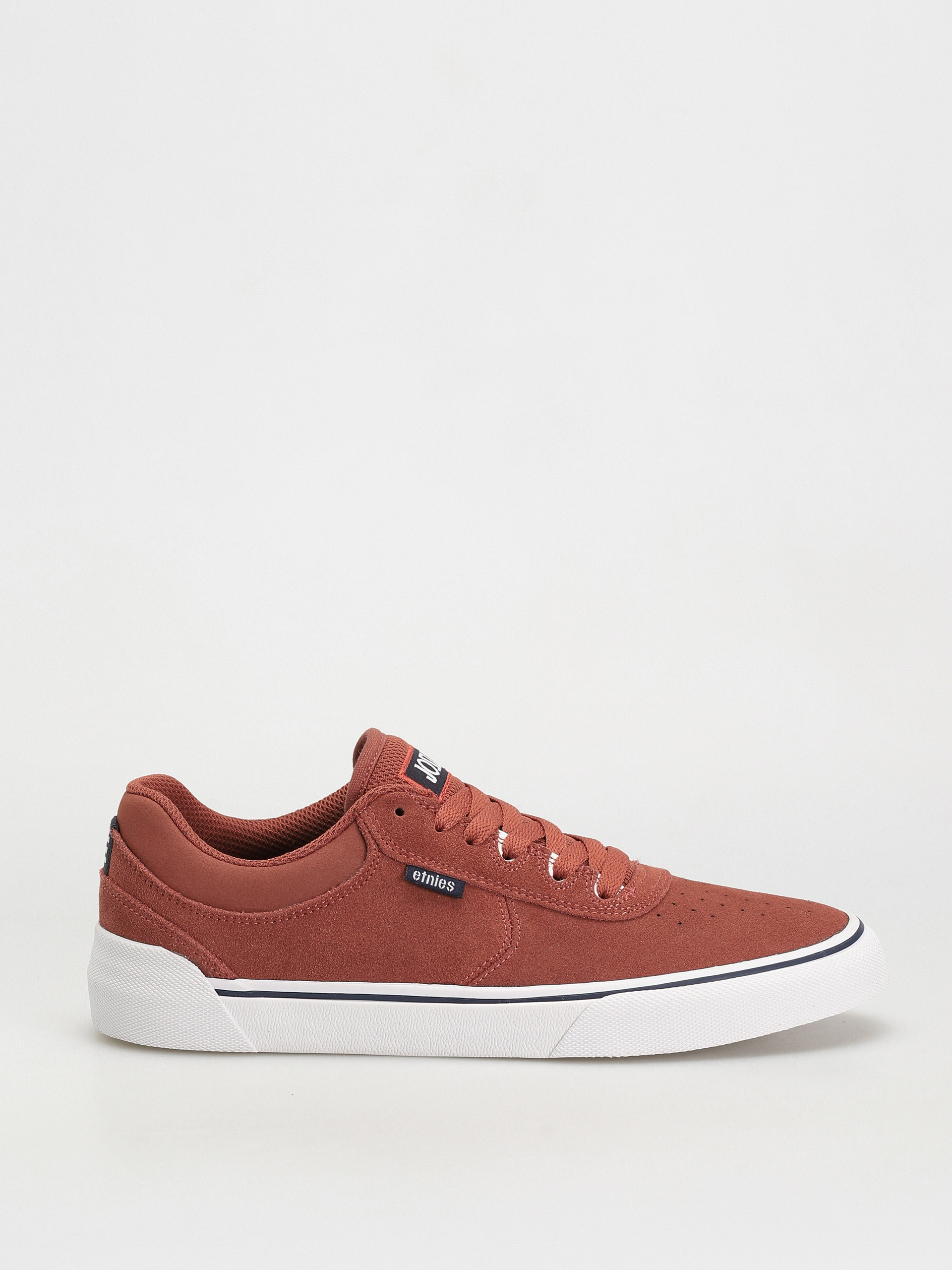 Etnies Joslin Vulc Schuhe (rust)