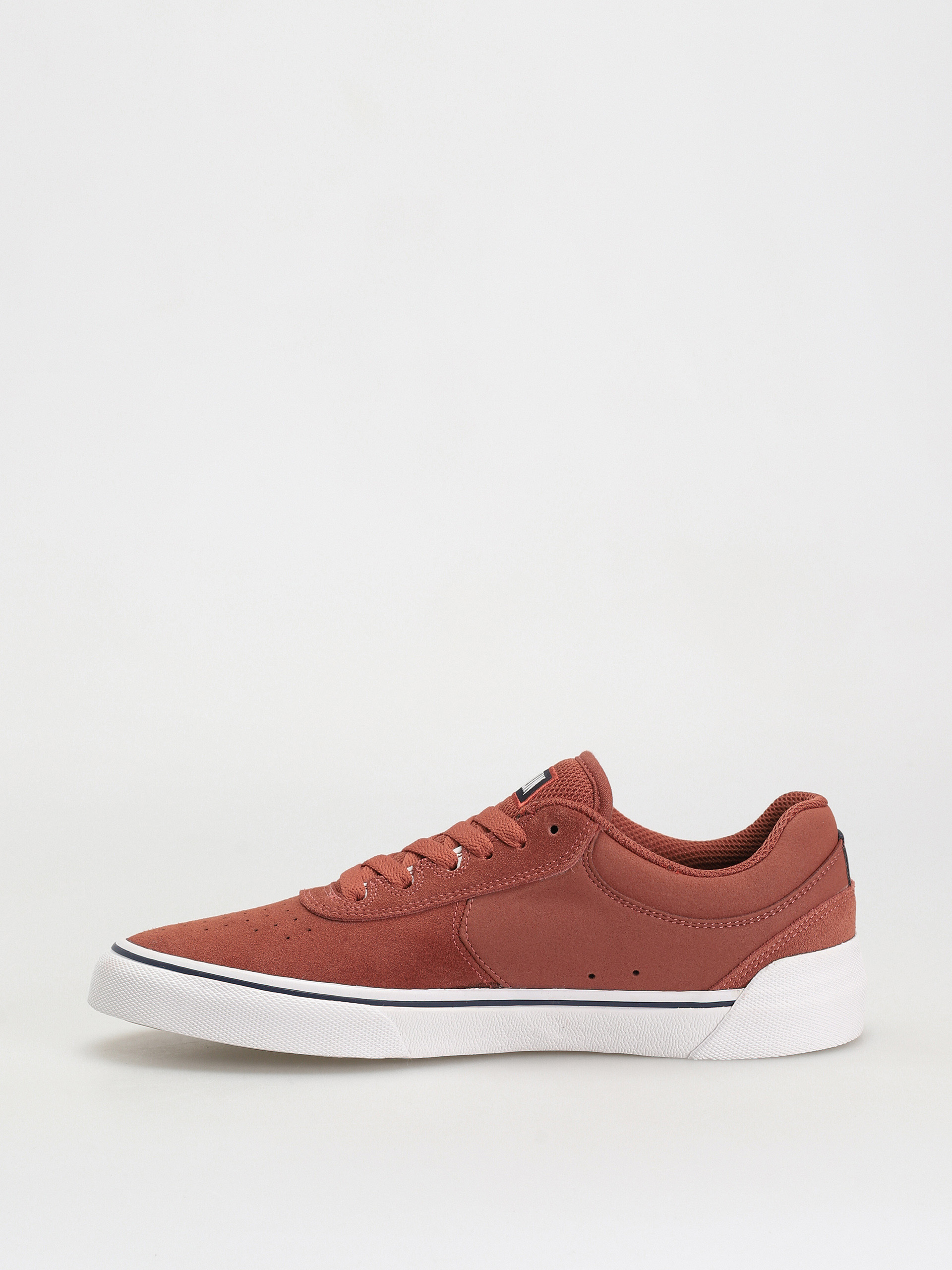 Etnies Joslin Vulc Schuhe (rust)
