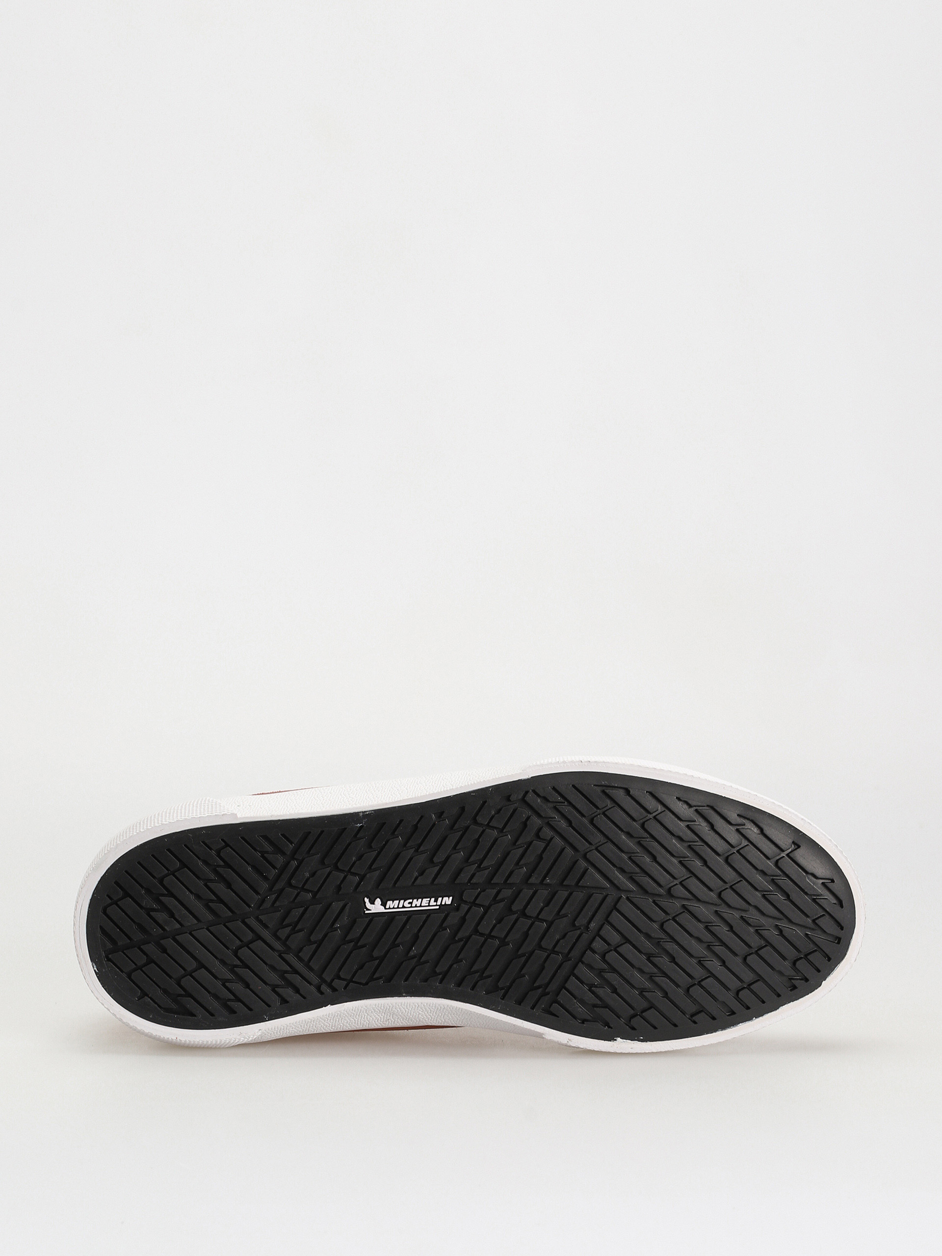 Etnies Joslin Vulc Shoes (rust)