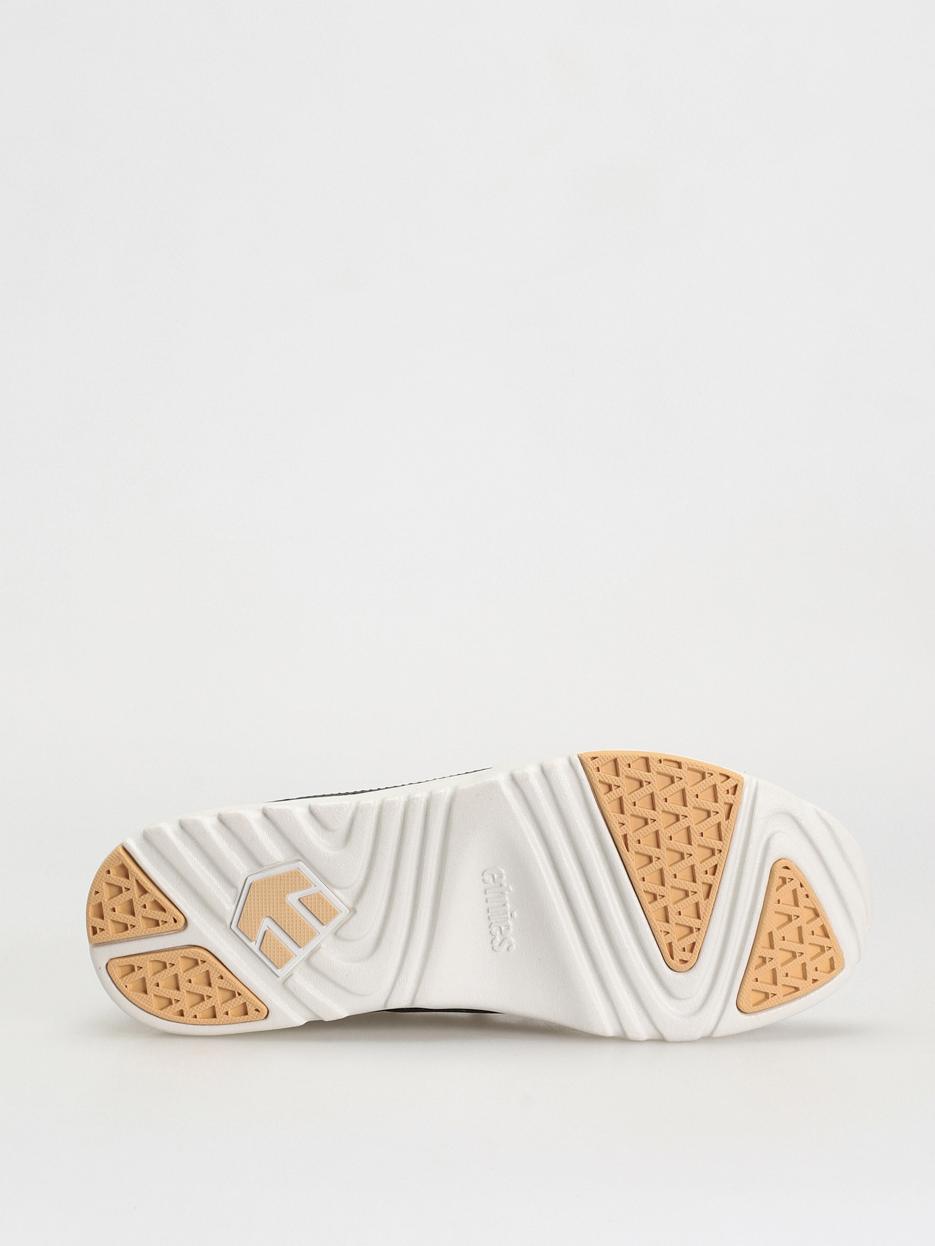 Etnies Scout X B4Bc Schuhe (black/tan)