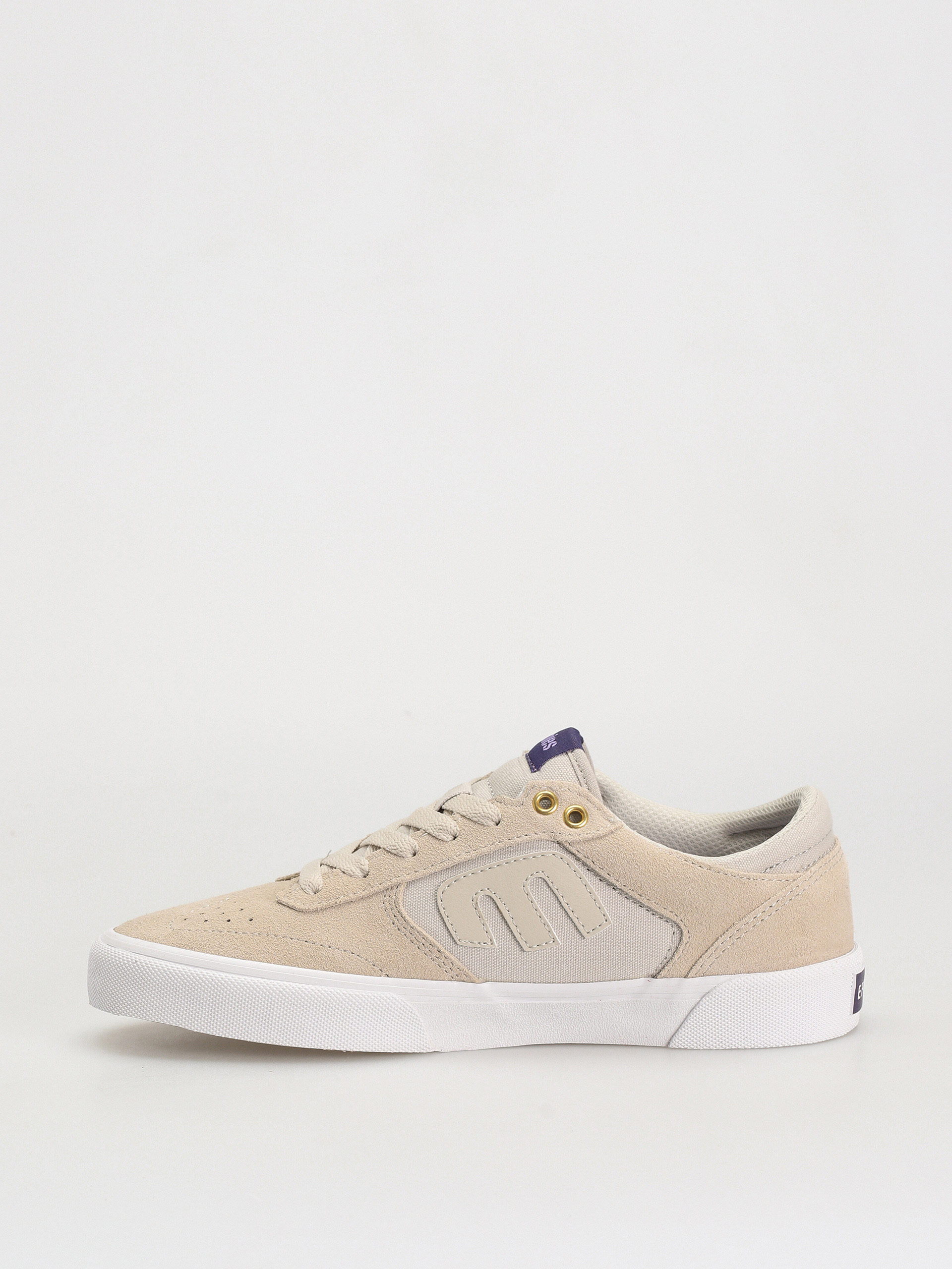 Etnies Windrow Vulc X Henry Gartland Schuhe (warm grey)