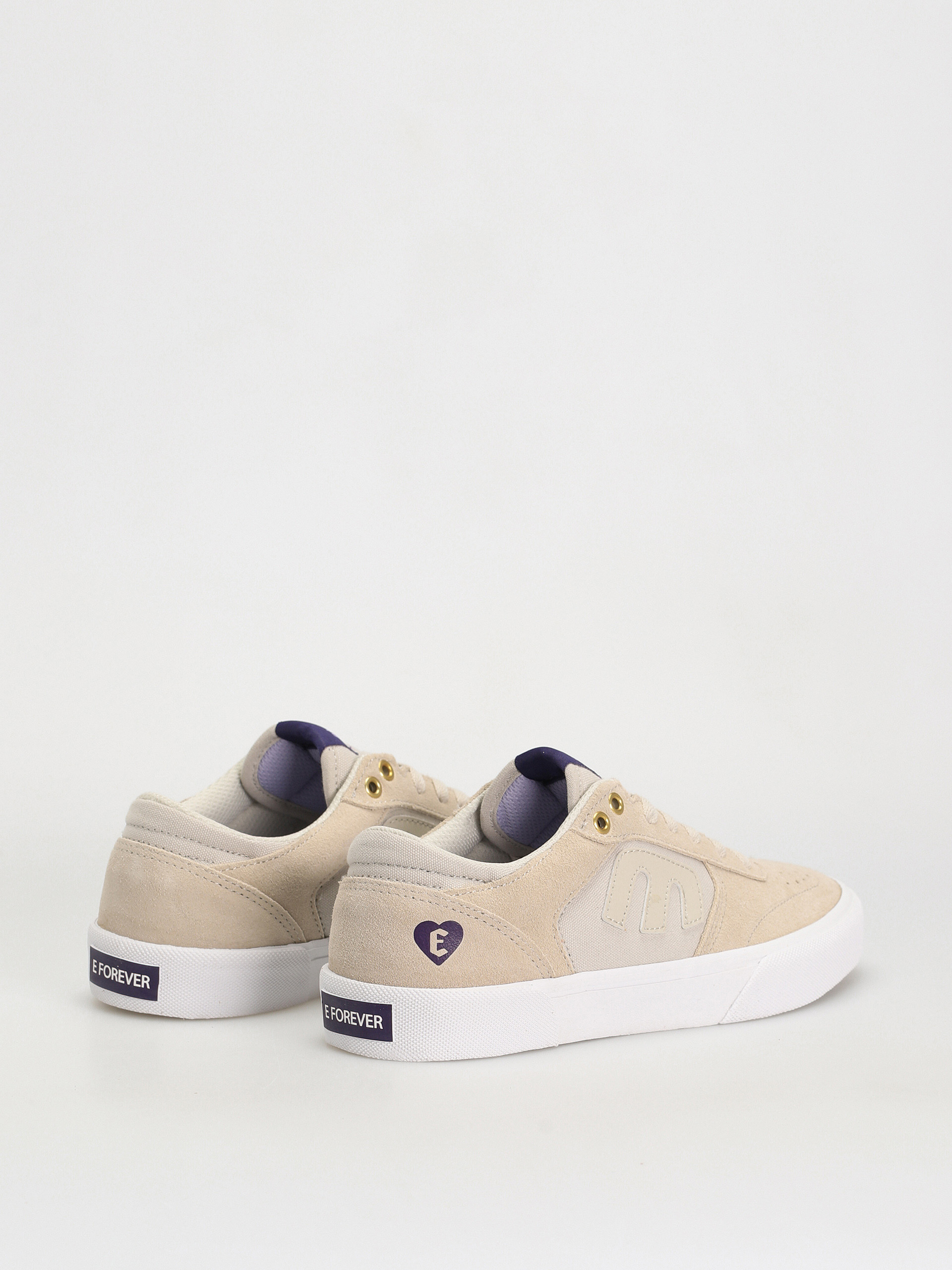 Etnies Windrow Vulc X Henry Gartland Schuhe (warm grey)