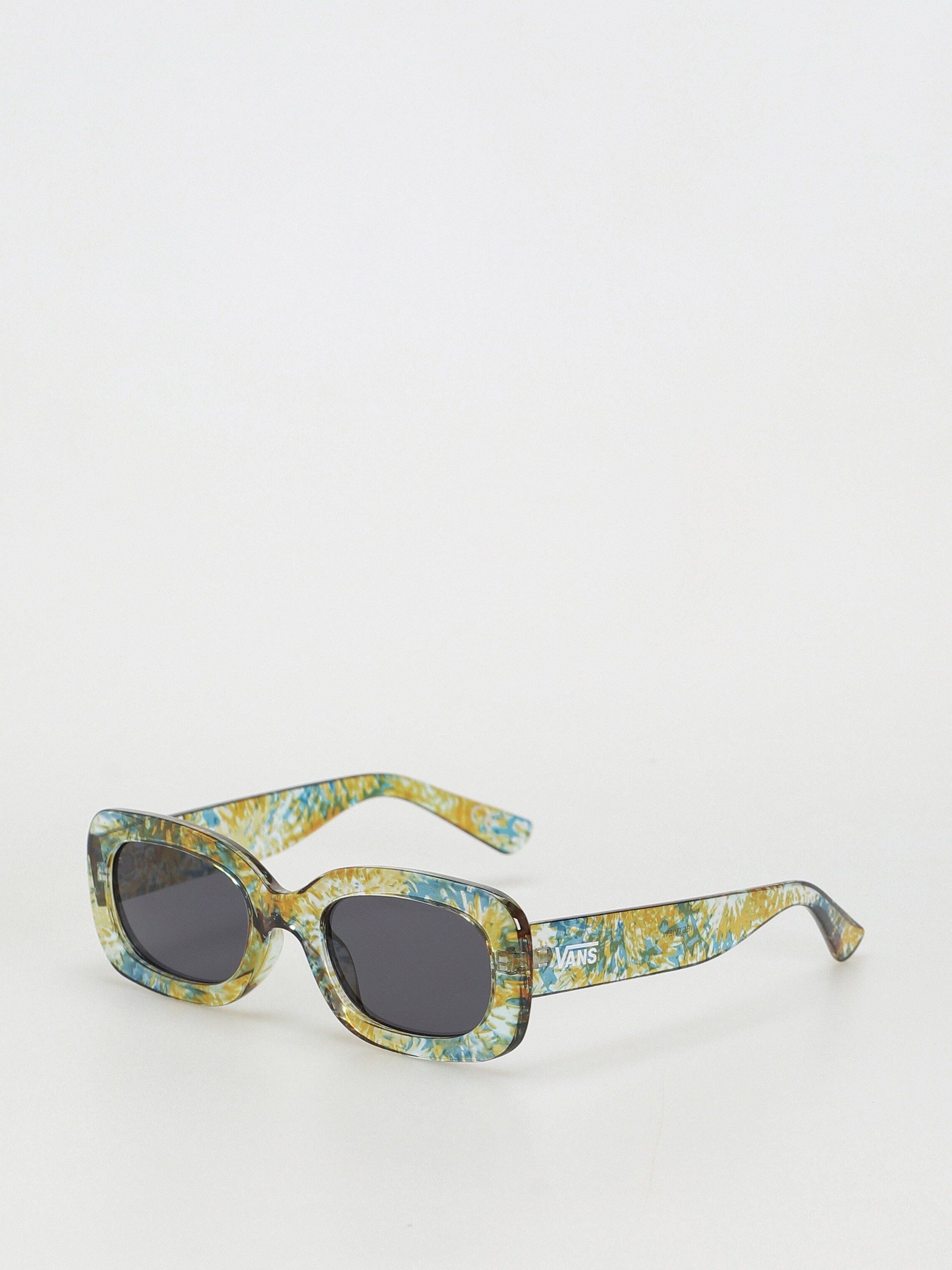 Vans Westview Sunglasses (blue glow/narcissus)