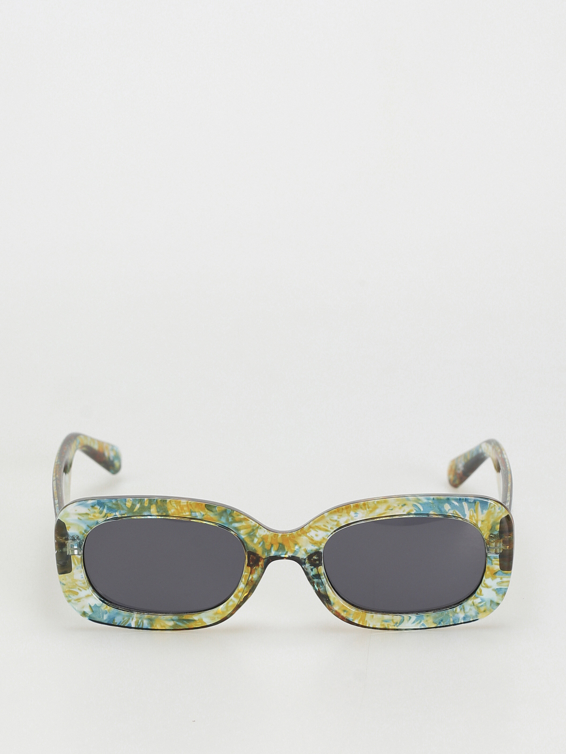 Vans Westview Sunglasses (blue glow/narcissus)