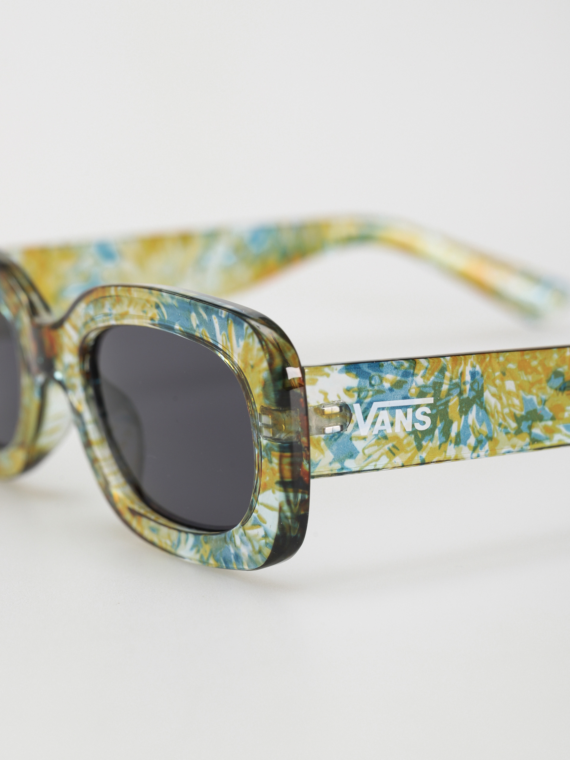 Vans Westview Sunglasses (blue glow/narcissus)