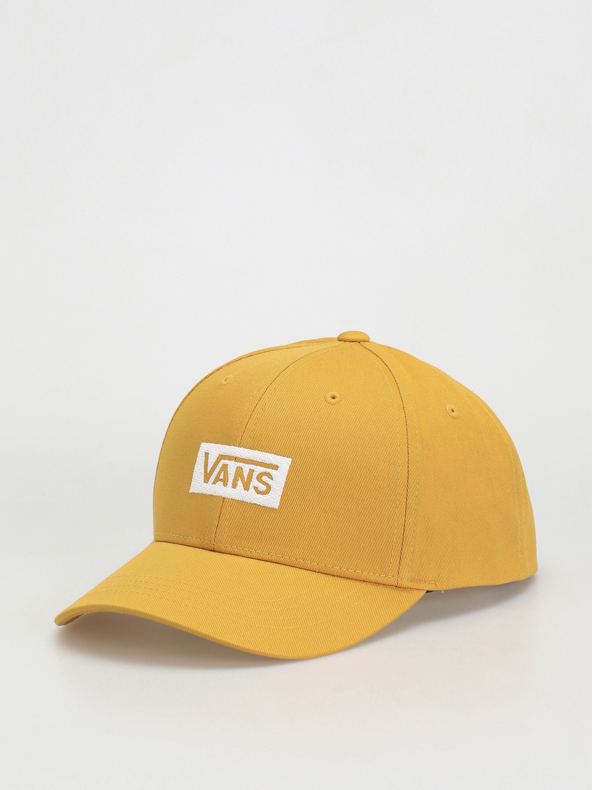 Vans Boxed Structured Cap (narcissus)