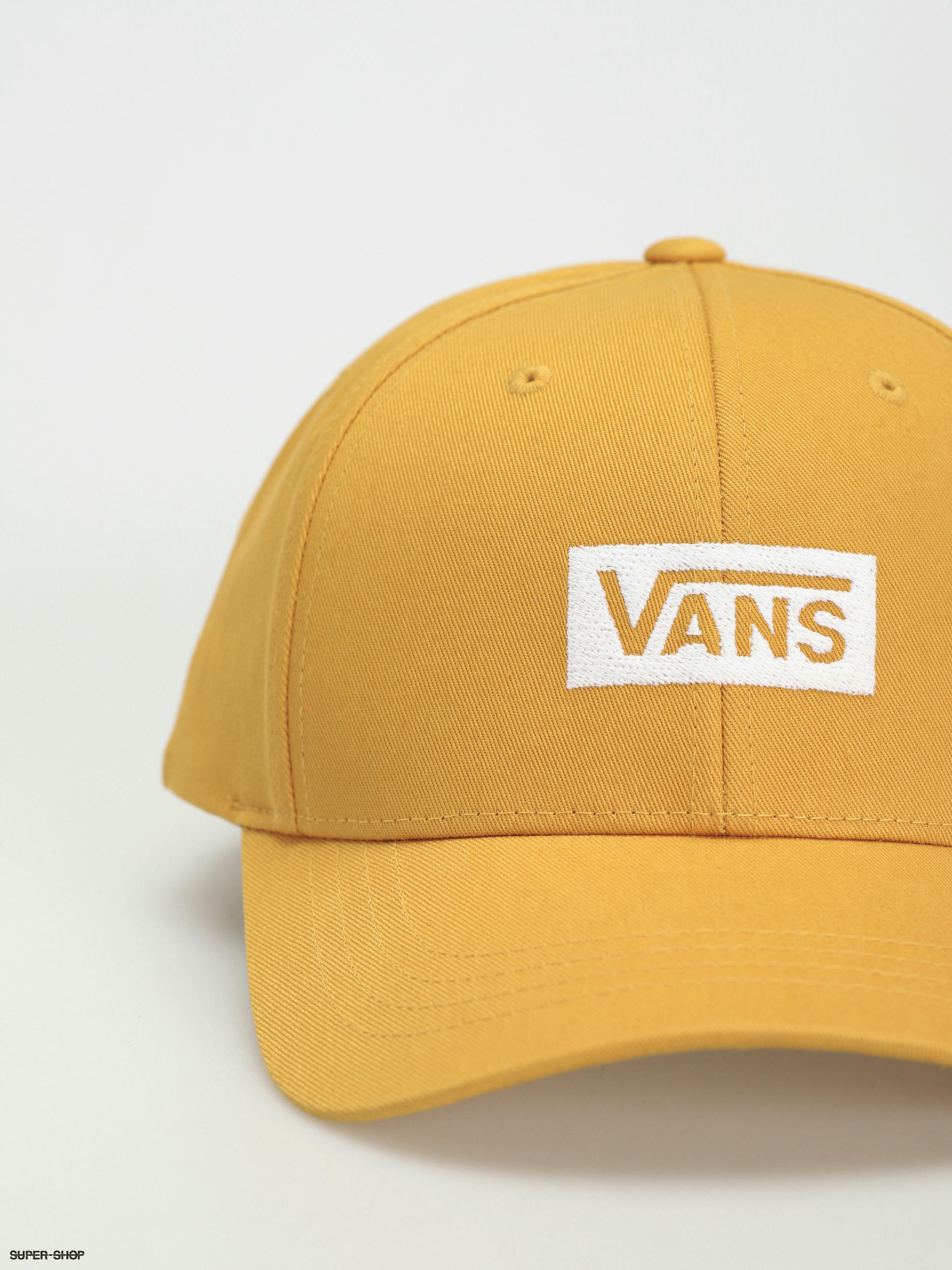 Vans cap online Orange