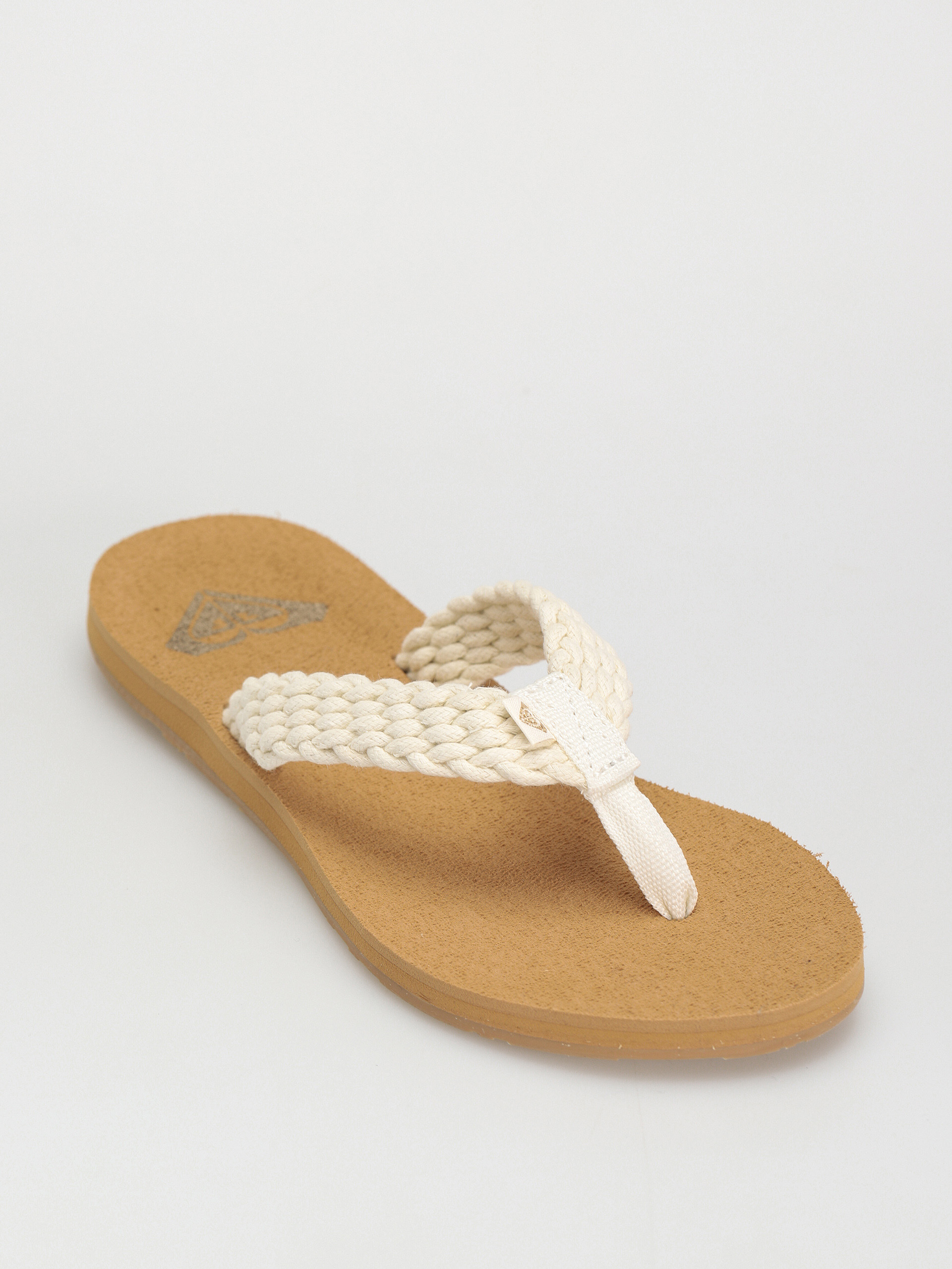 Roxy Porto III Flip-flops Wmn (natural)