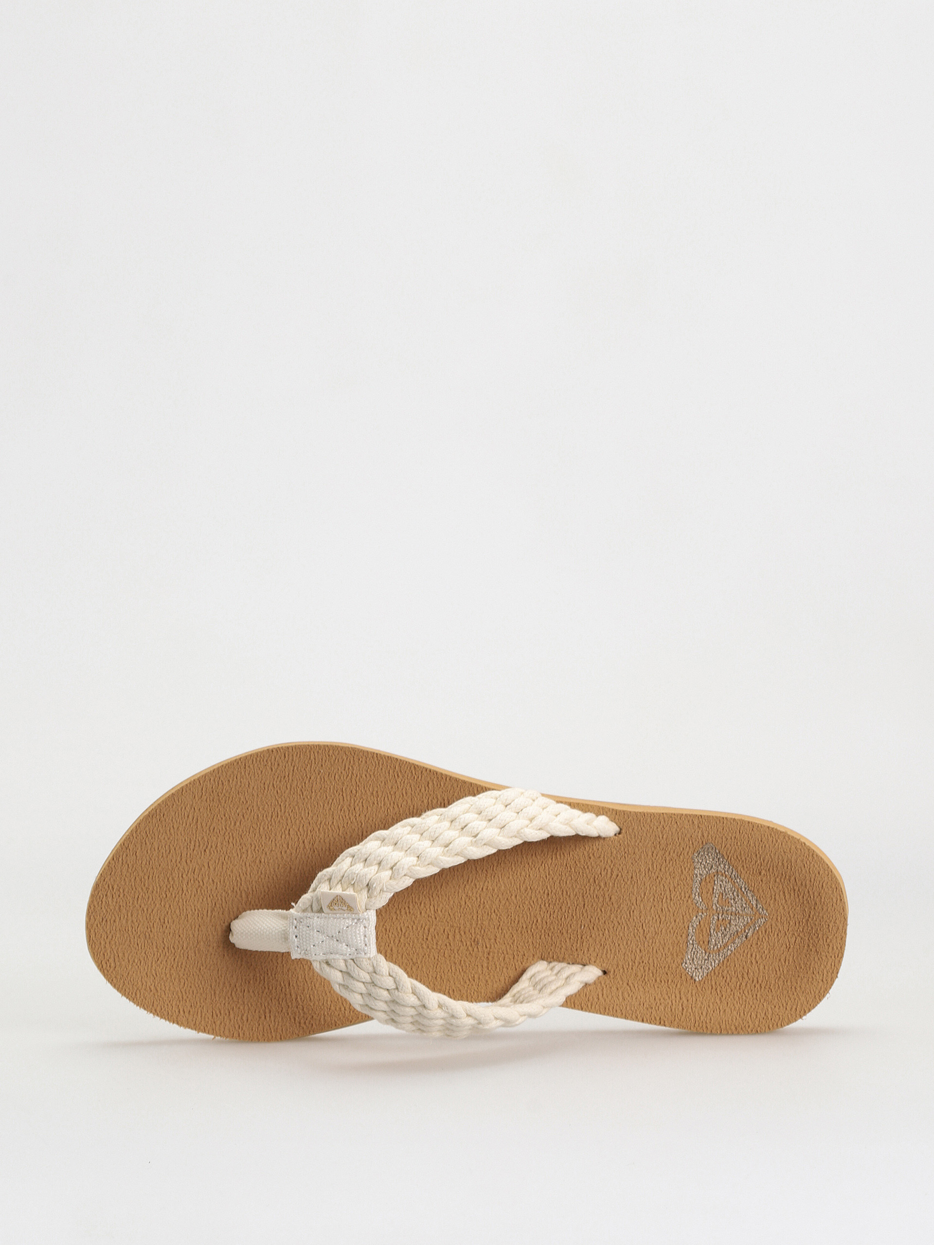 Roxy Porto III Flip flops Wmn (natural)