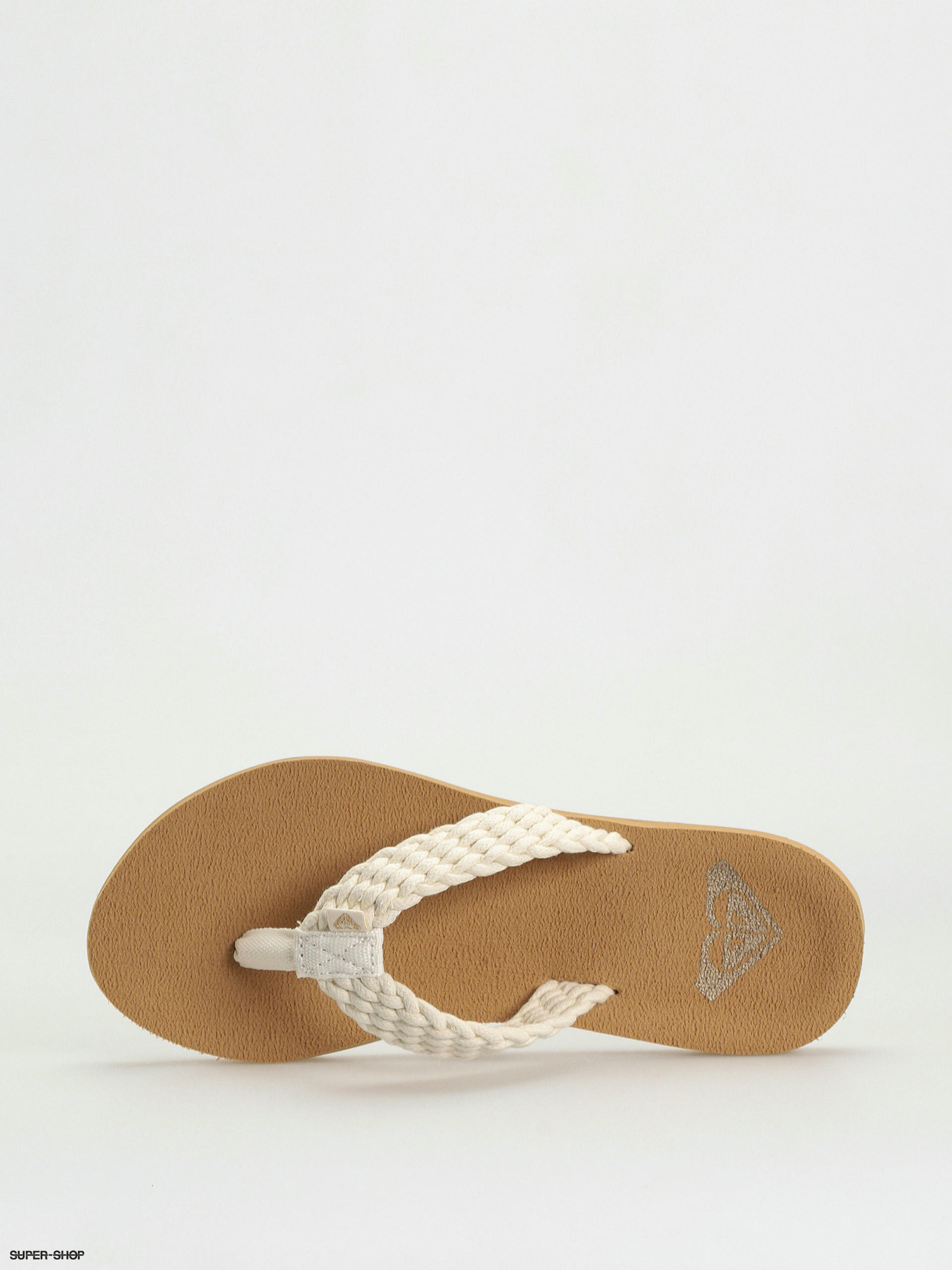 Roxy porto flip discount flops