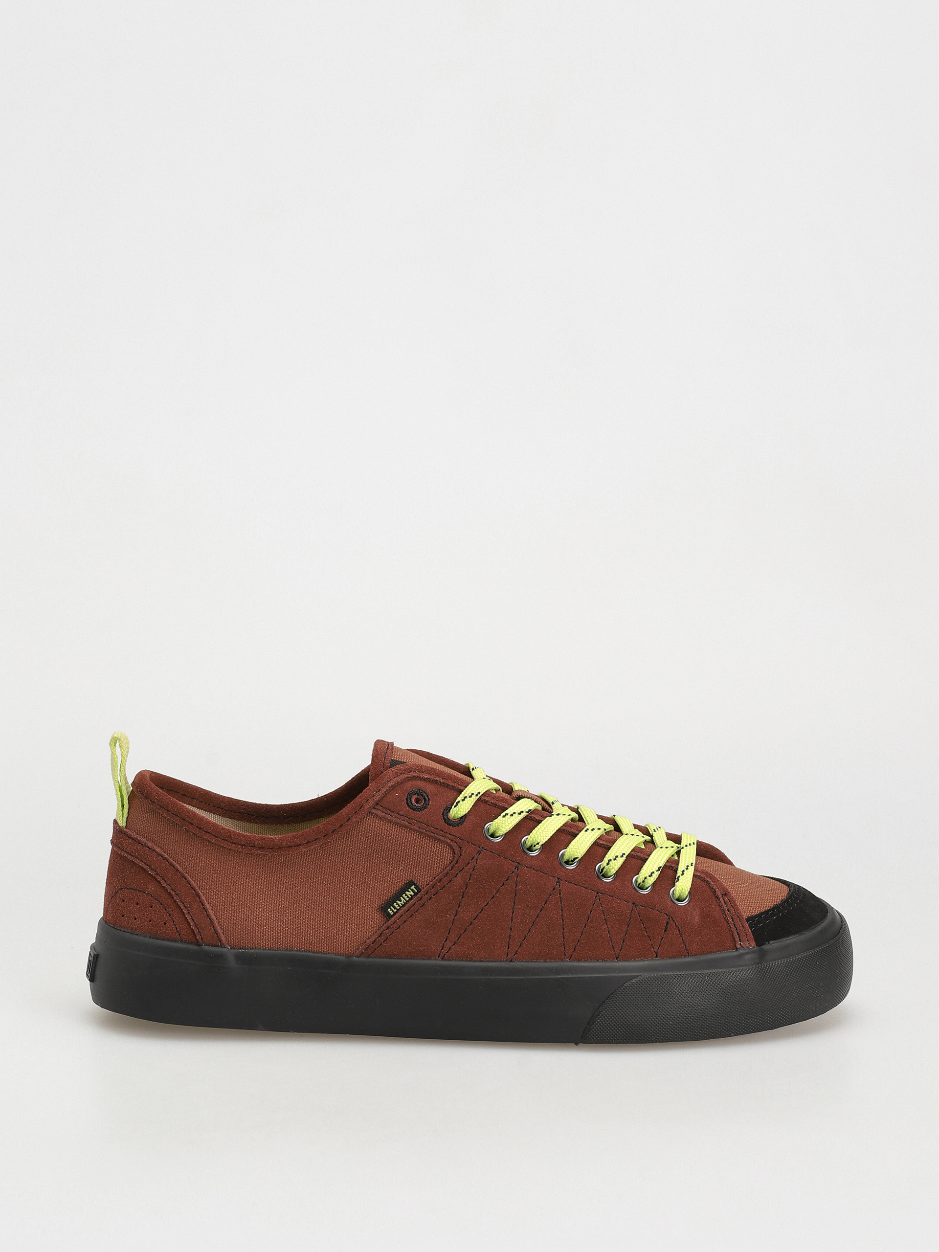 Element Strack 2.0 Shoes (tortoise shell)