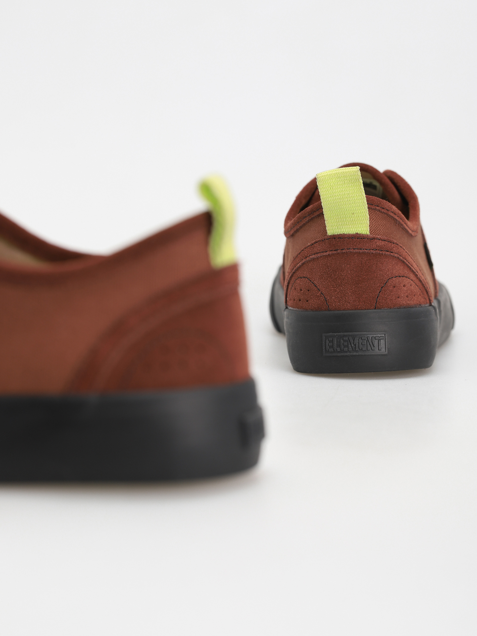 Element Strack 2.0 Shoes (tortoise shell)