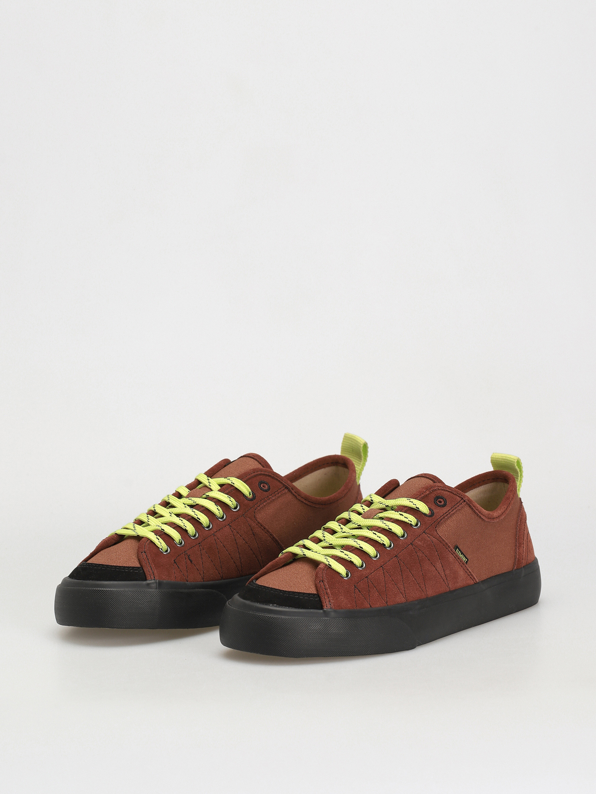 Element Strack 2.0 Schuhe (tortoise shell)