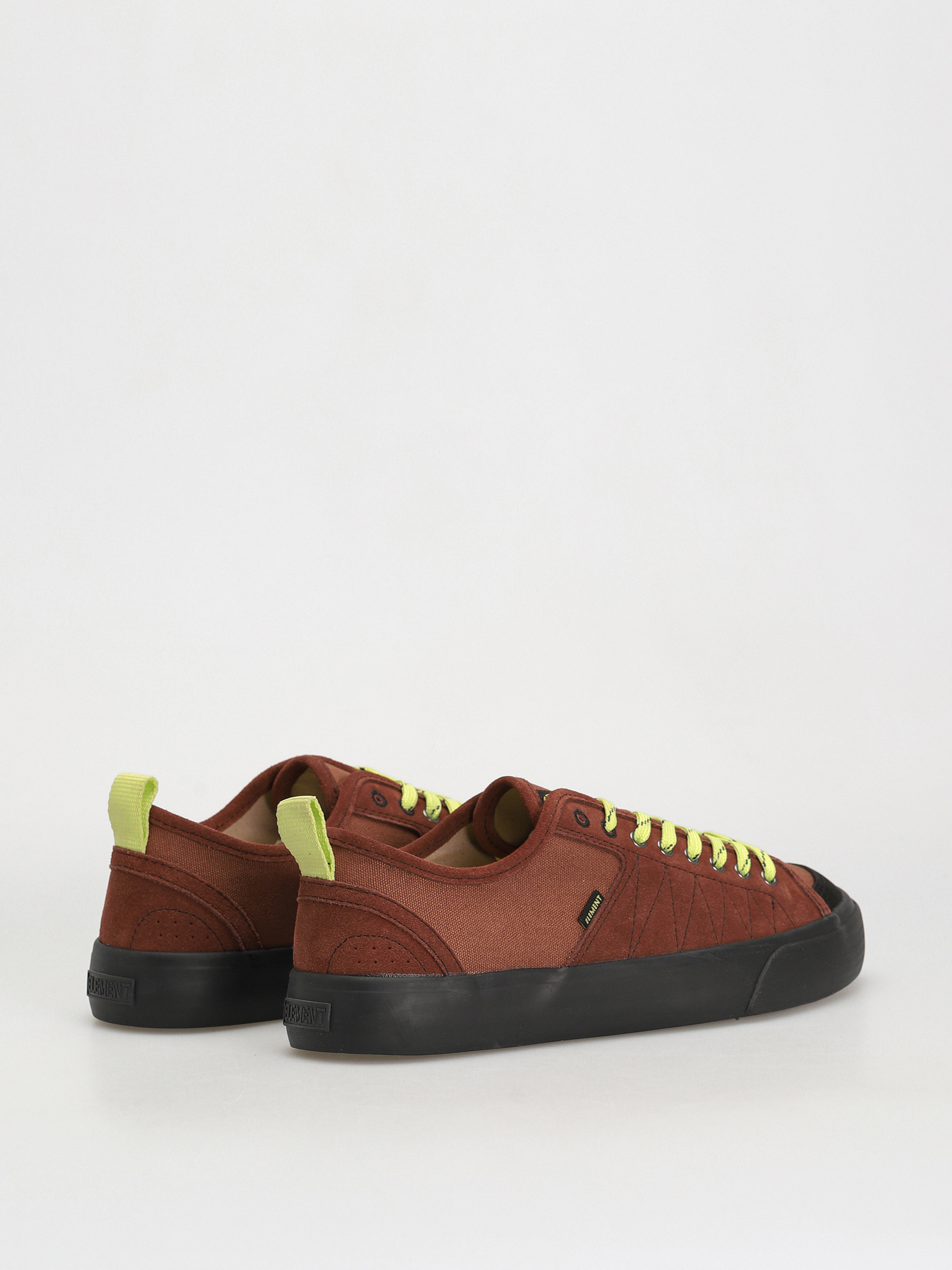 Element Strack 2.0 Schuhe (tortoise shell)