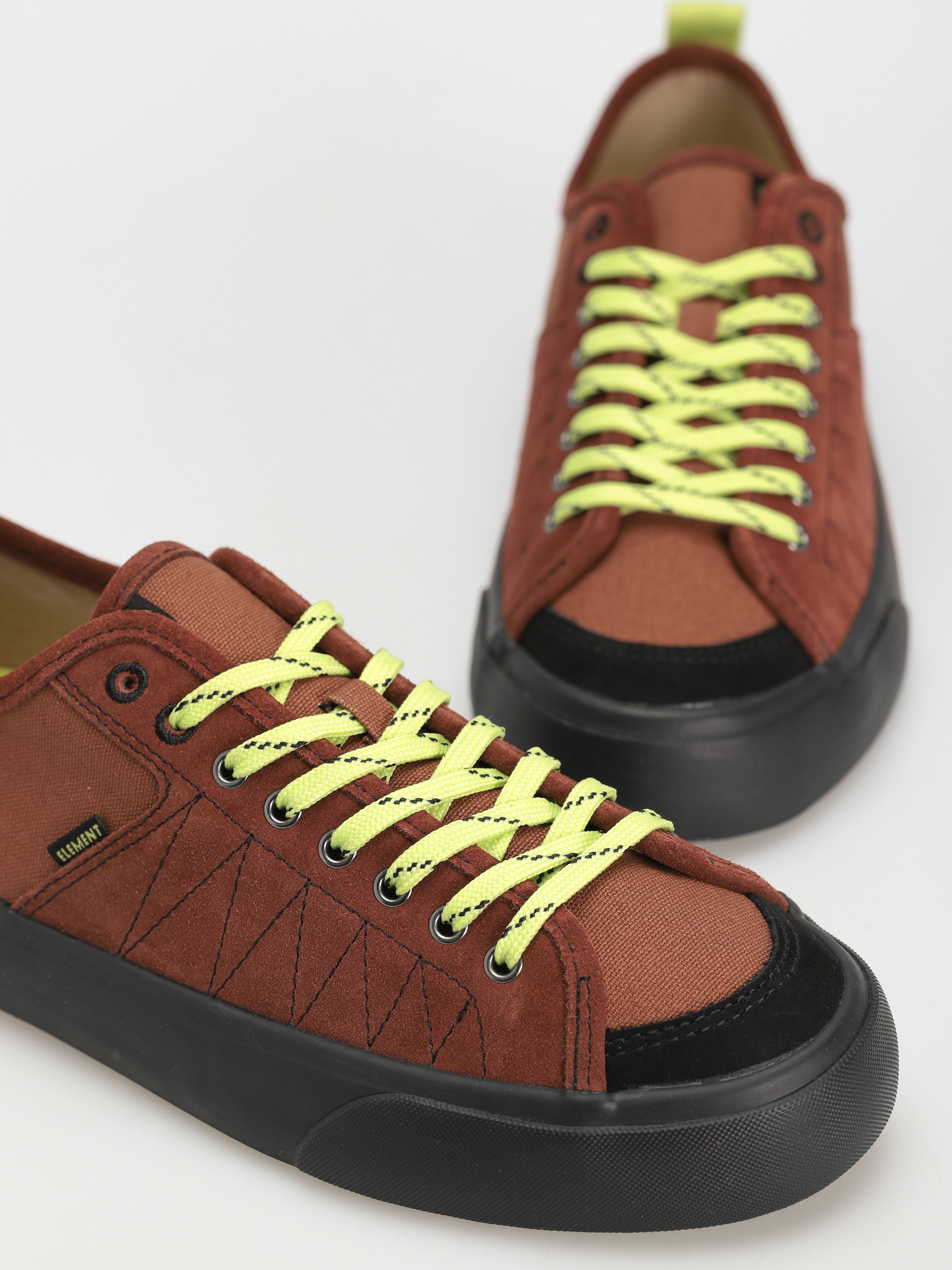 Element Strack 2.0 Schuhe (tortoise shell)