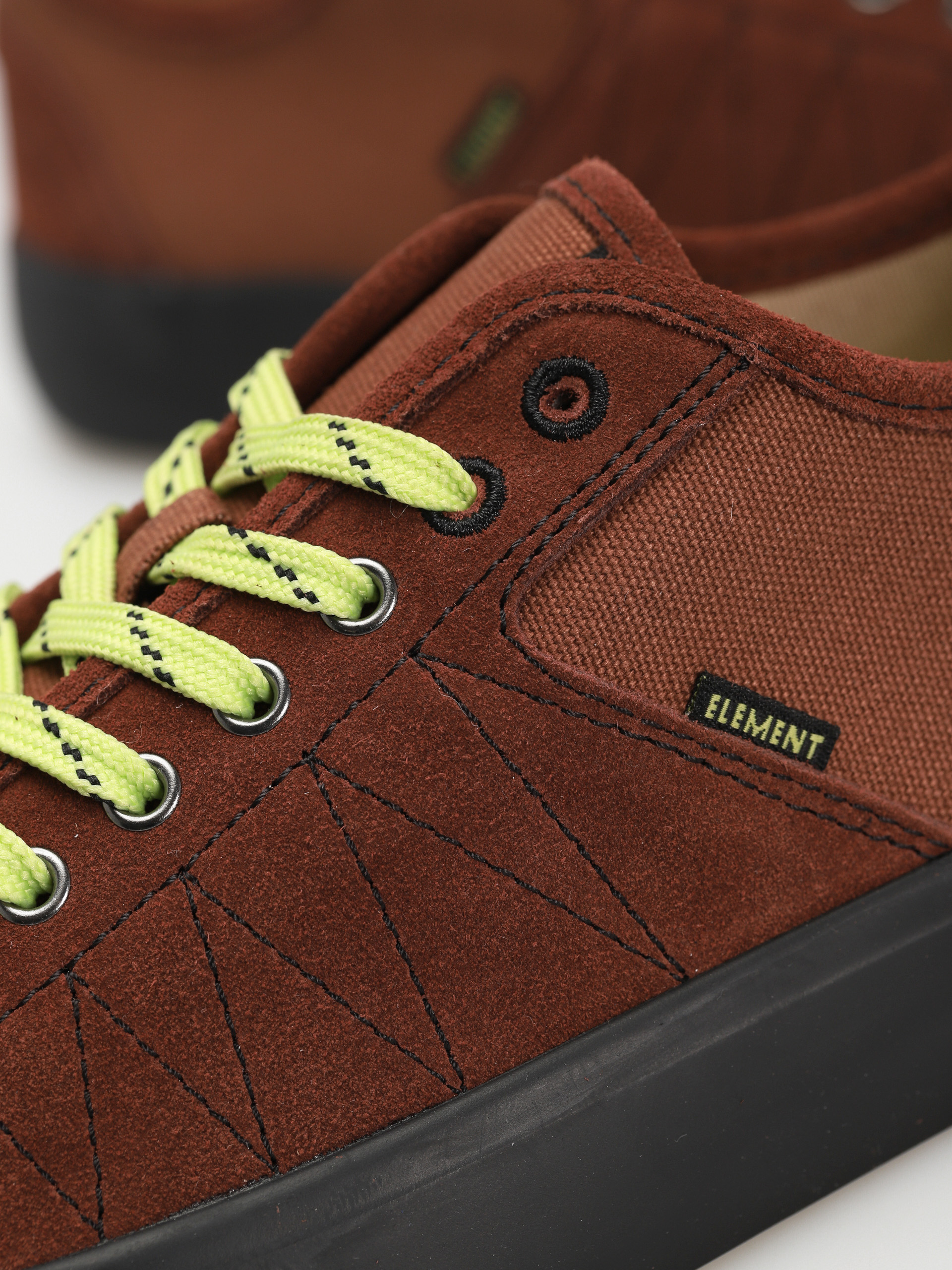 Element Strack 2.0 Schuhe (tortoise shell)