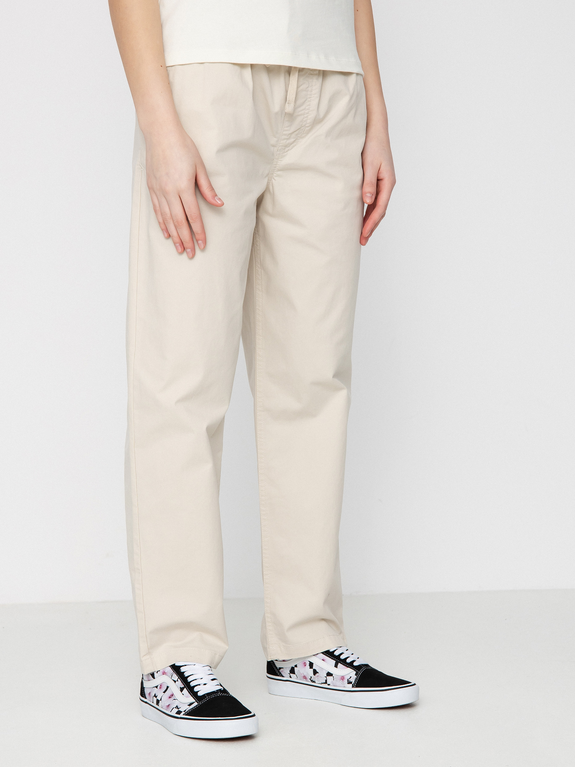 Vans Range Relaxed Hose Wmn (music academy oatmeal)