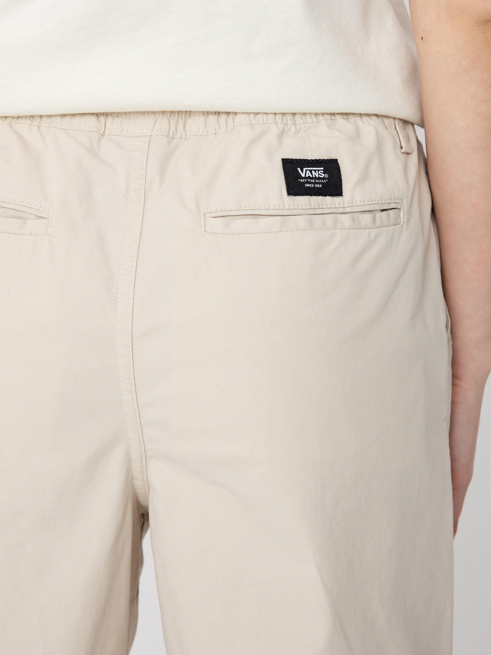 Vans Range Relaxed Hose Wmn (music academy oatmeal)