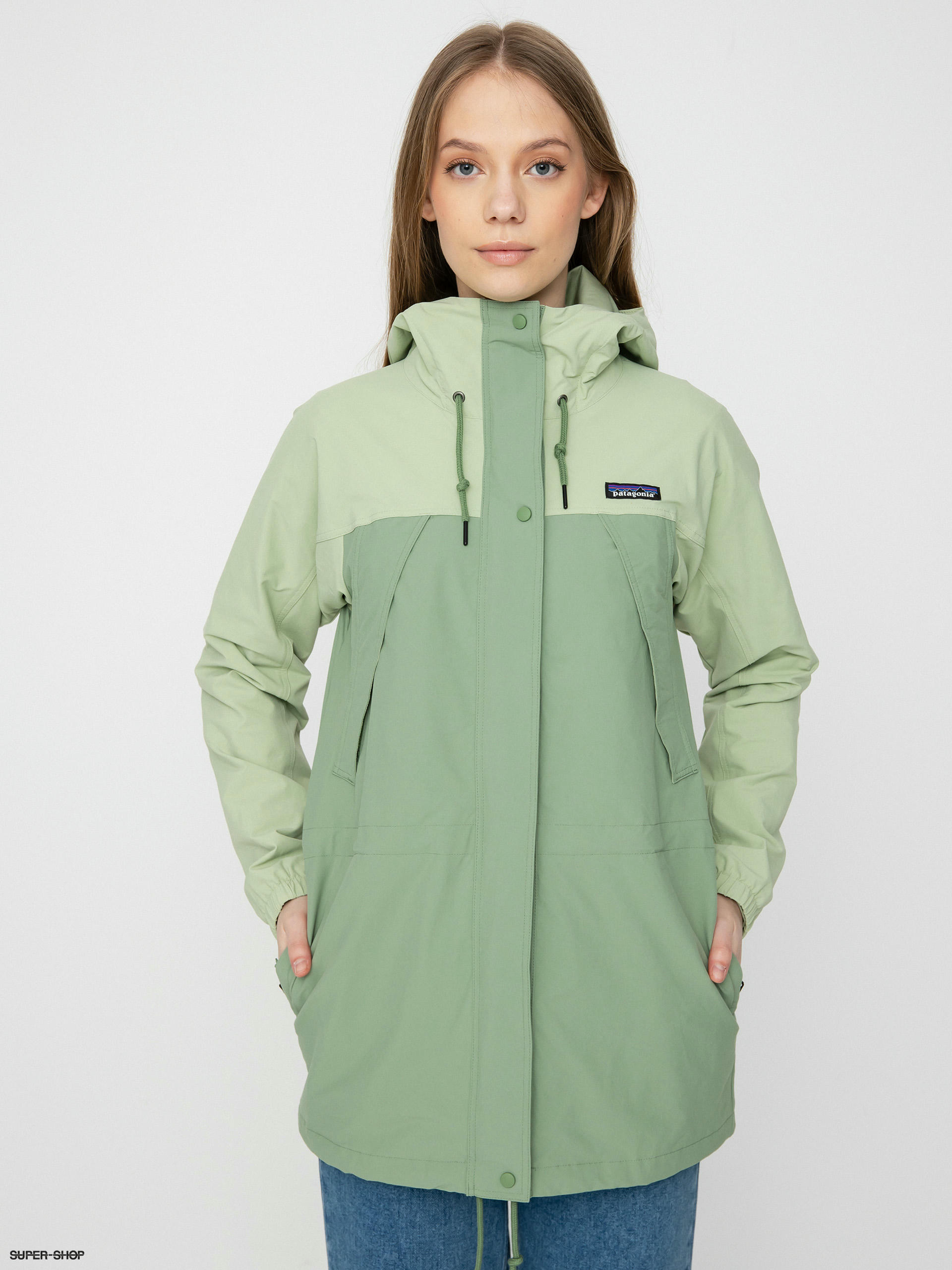 Womens Patagonia Skyforest Parka - Medium - Coats & Jackets