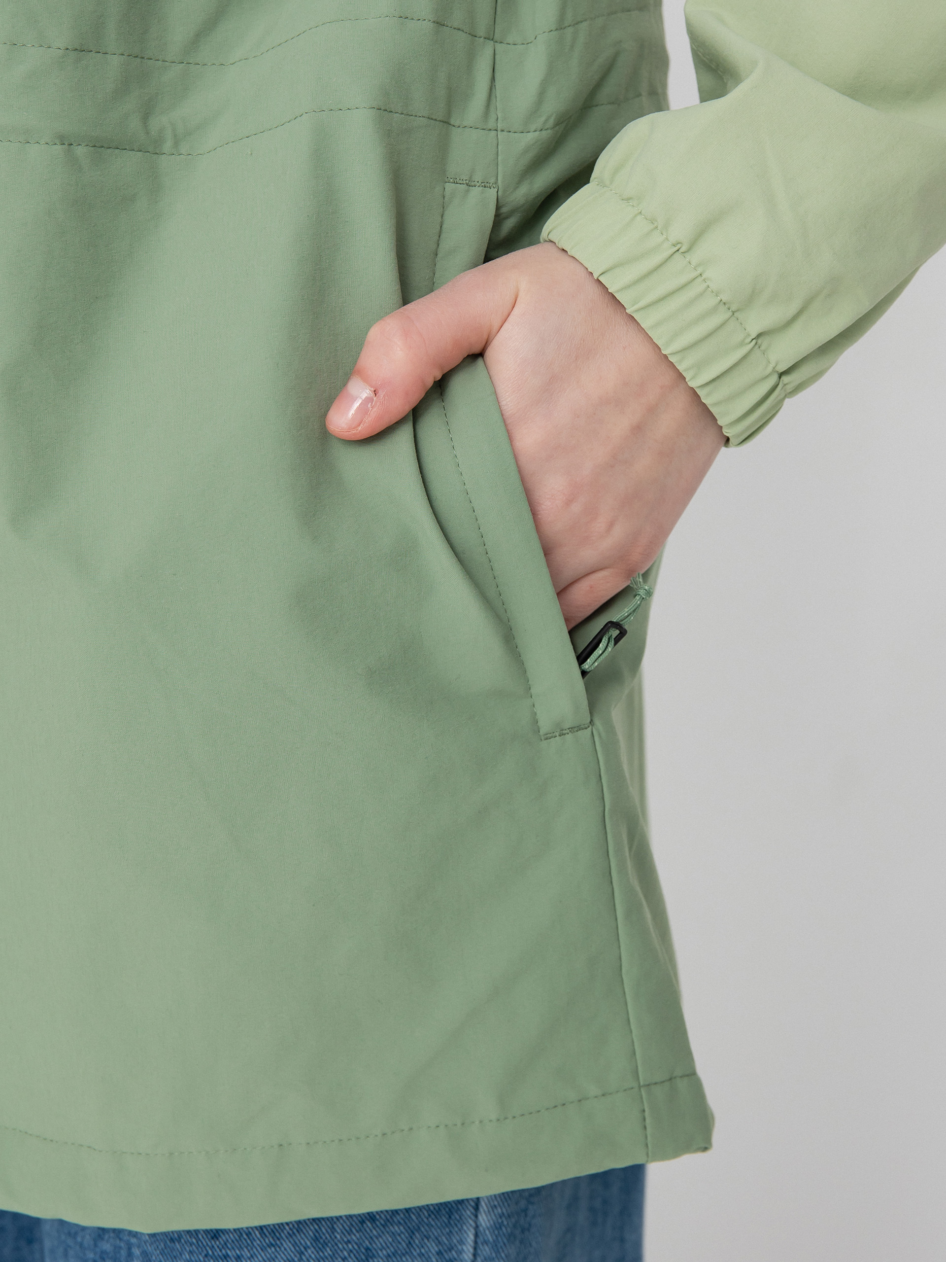 Patagonia Skyforest Parka Jacket Wmn (sedge green)